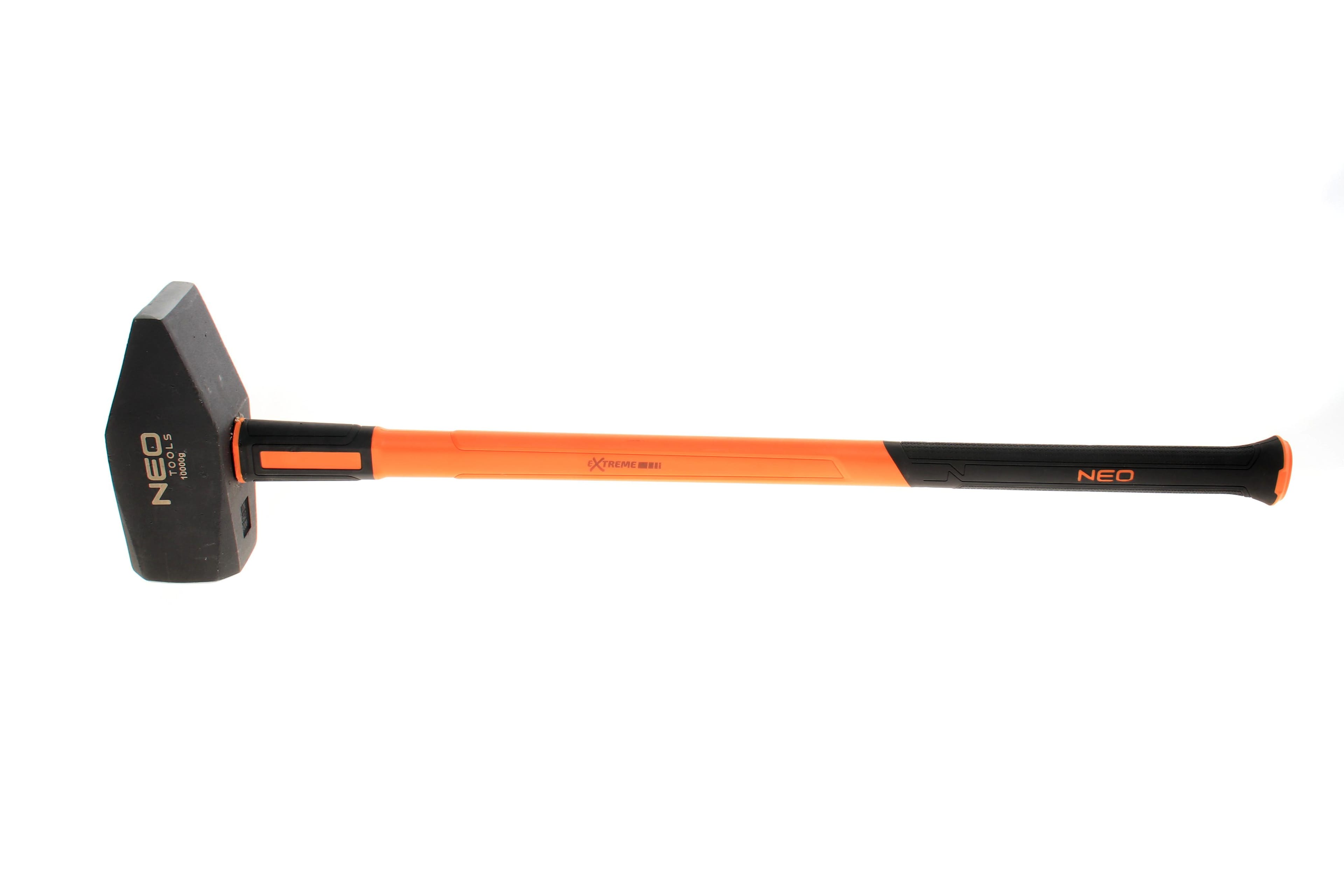 Product image of Молоток слюсарний 890 мм 10 кг