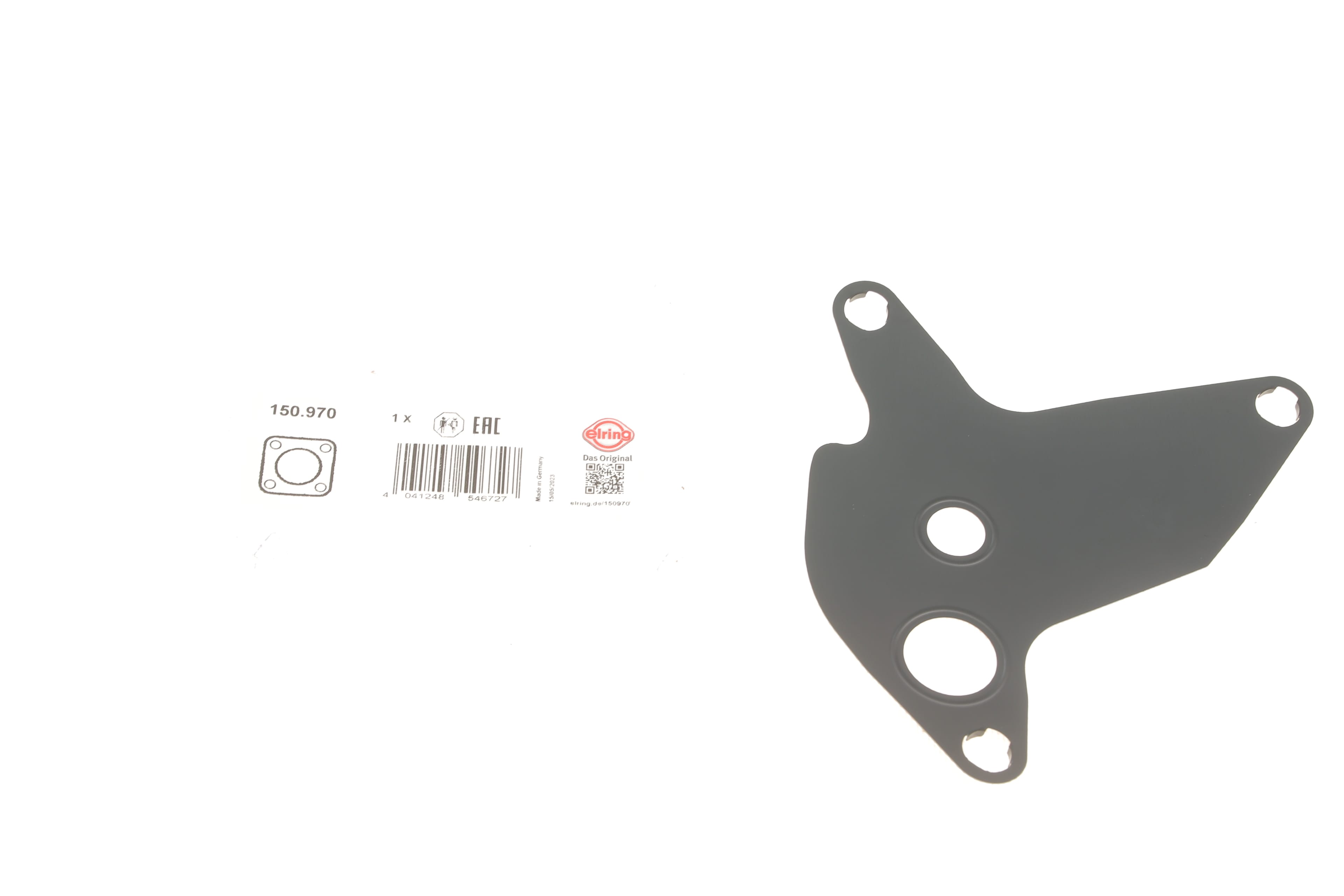 Product image of Прокладка турбіни VW T5 2.5TDI 03-