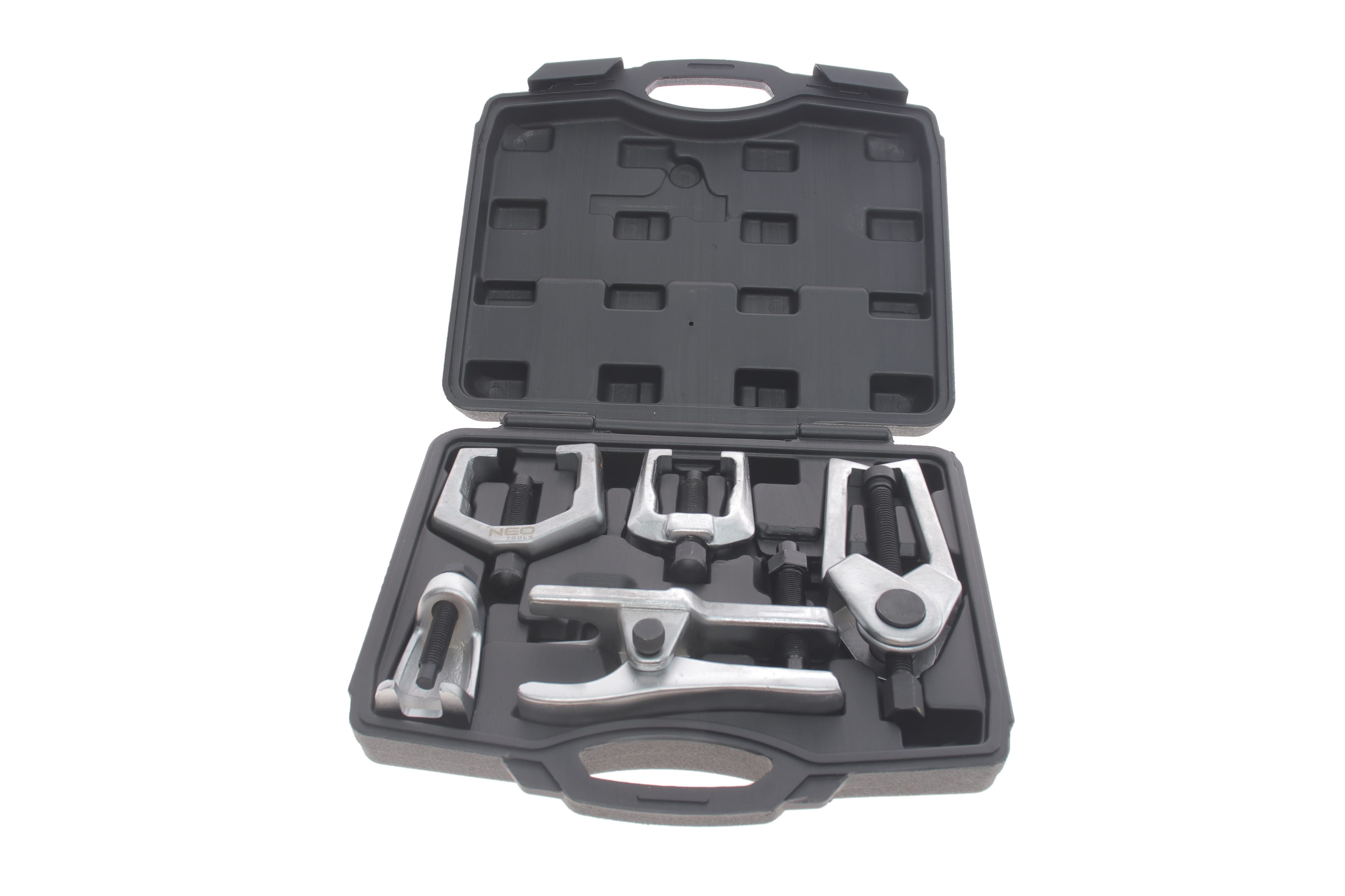 Product image of Набір інструментів для зняття кульових опор (5шт)