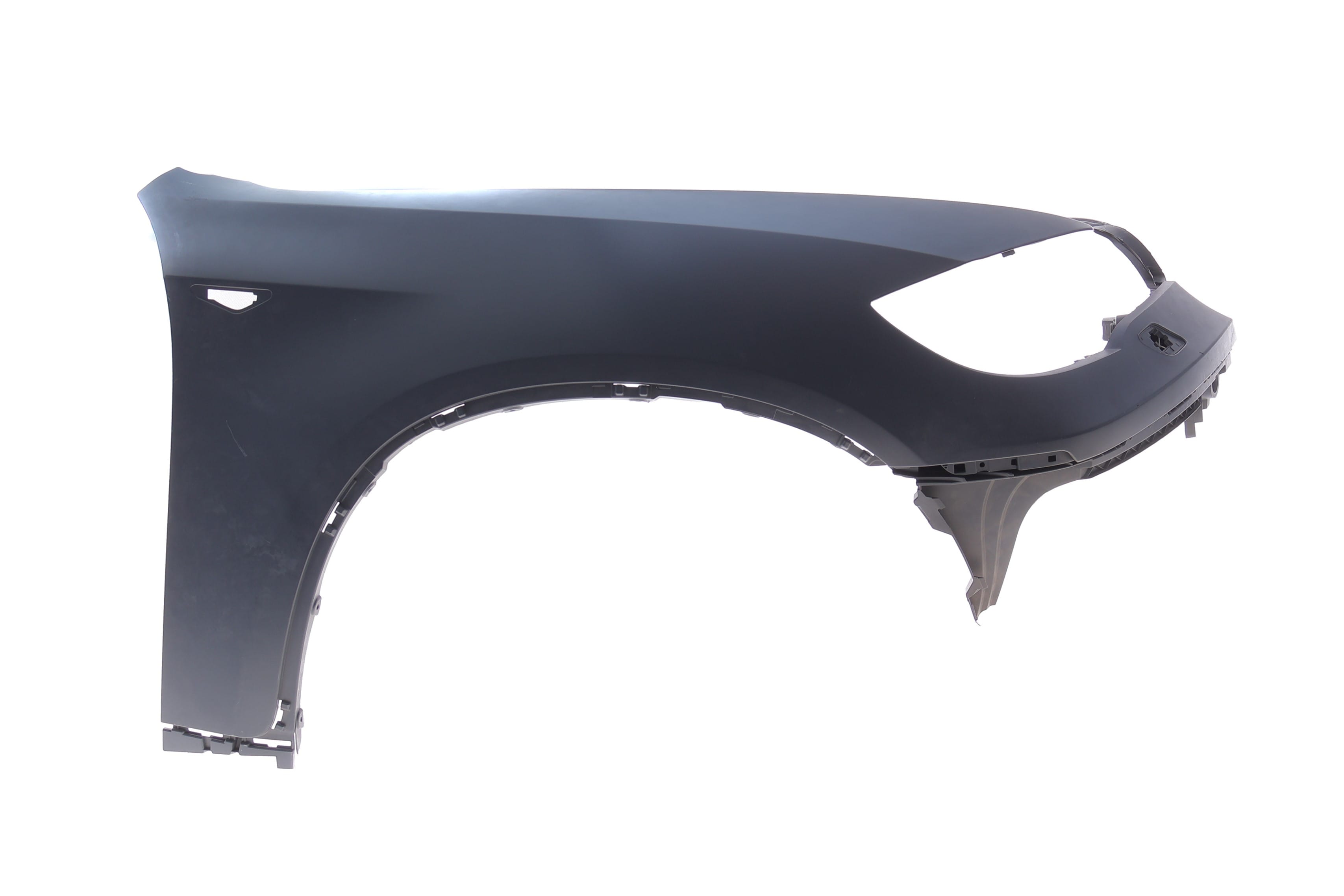 Product image of Крило (переднє/L) BMW X6 (E71) 08-14(після пробного встановлення)