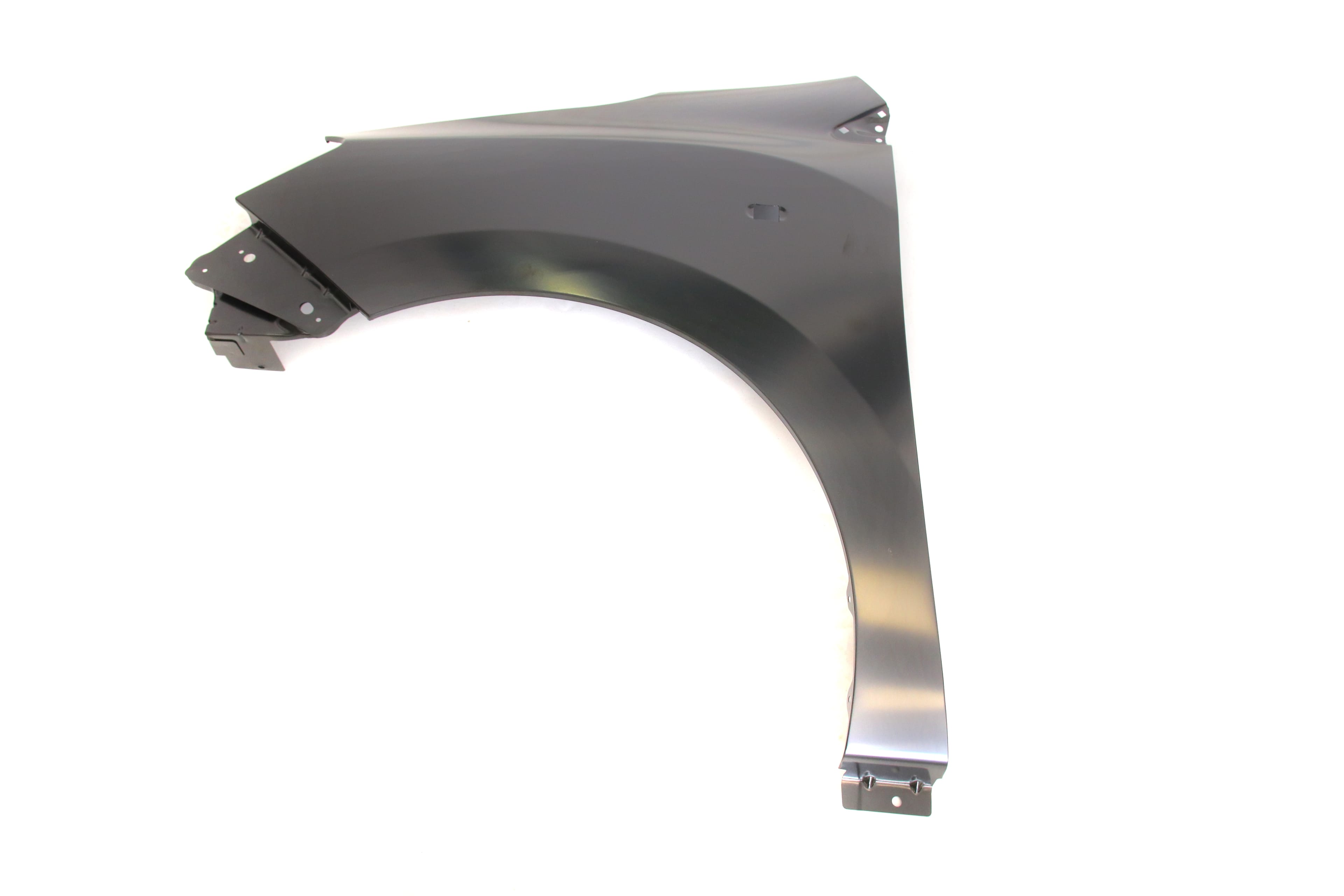 Product image of Крило (переднє/L) Dacia Dokker 12- (с отв. для вказ.повороту)