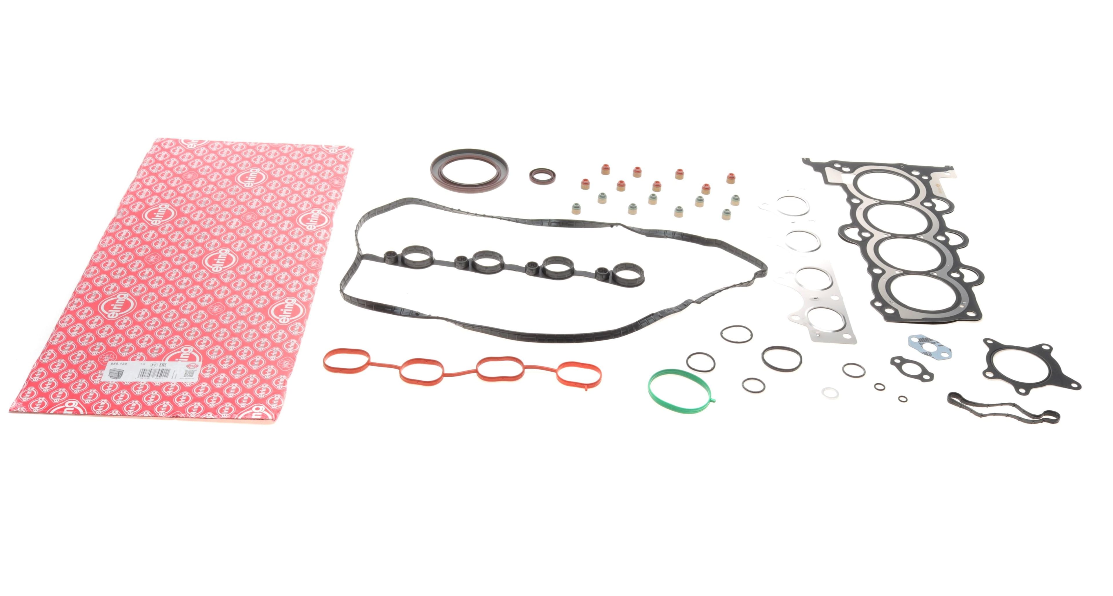 Product image of Комплект прокладок (повний) Hyundai Accent V/Kia Rio IV 1.6 VTVT 17-