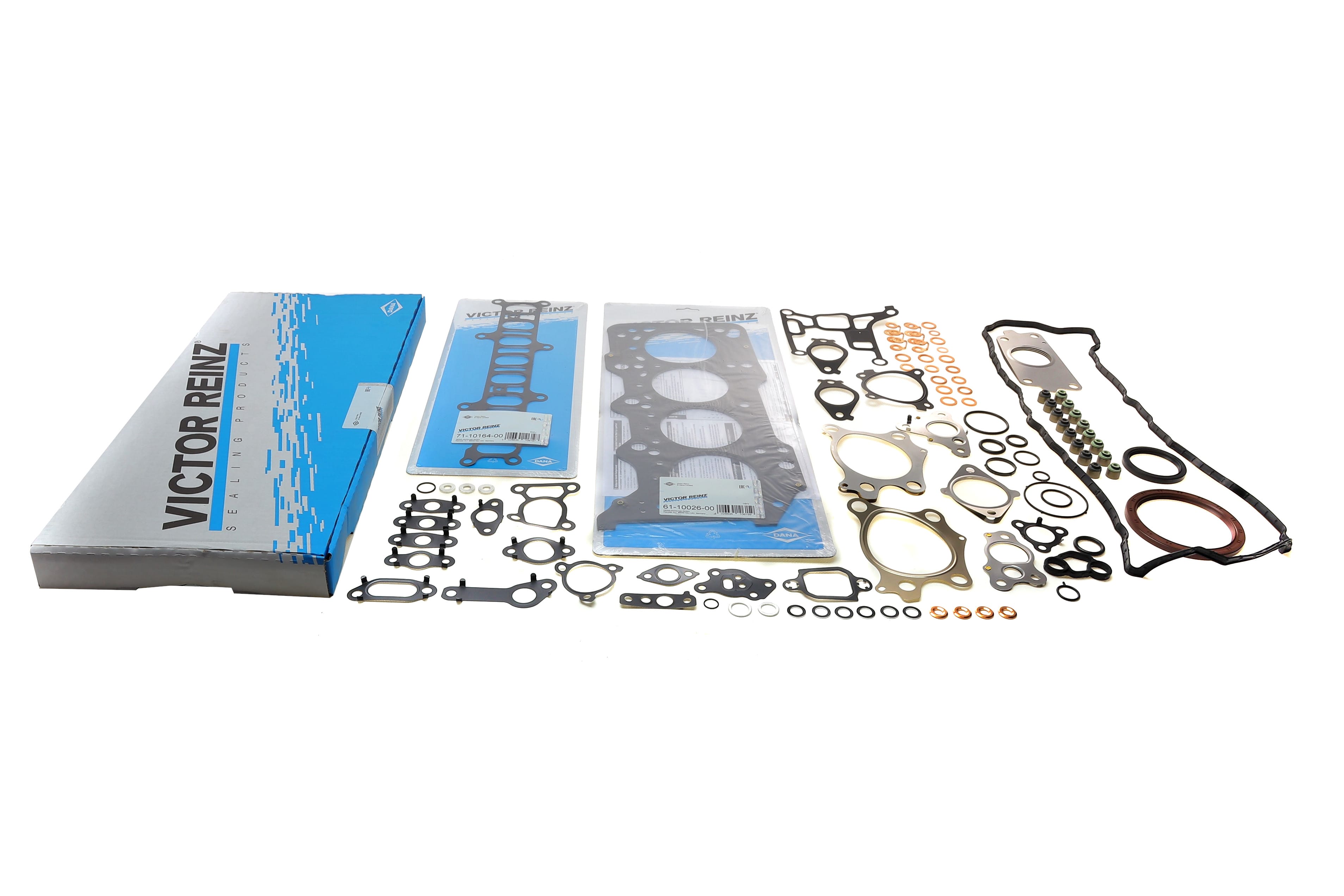 Product image of Комплект прокладок (повний) Mazda 3/6/CX-5 2.2D 12-