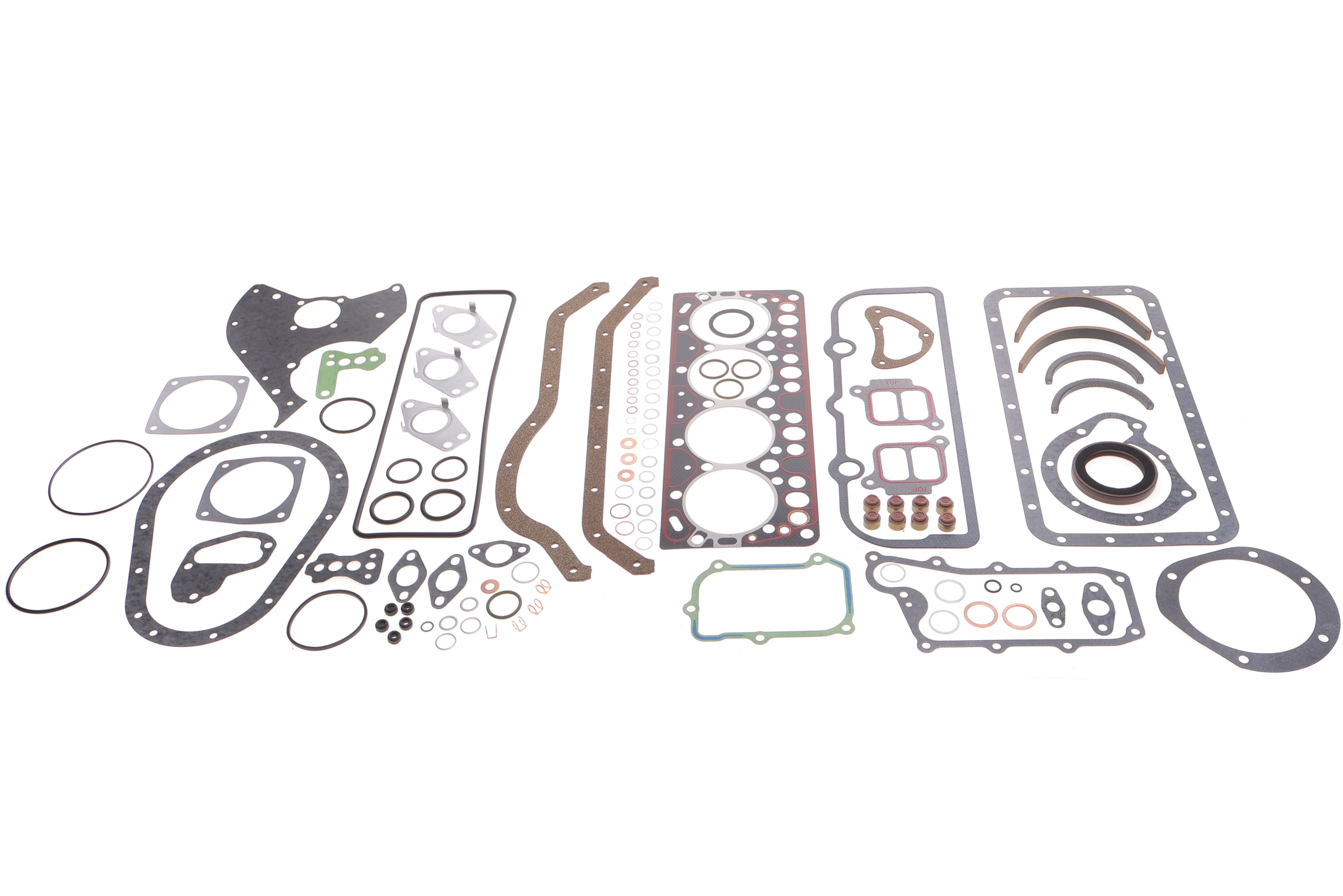 Product image of Комплект прокладок (повний) MB 609 OM364