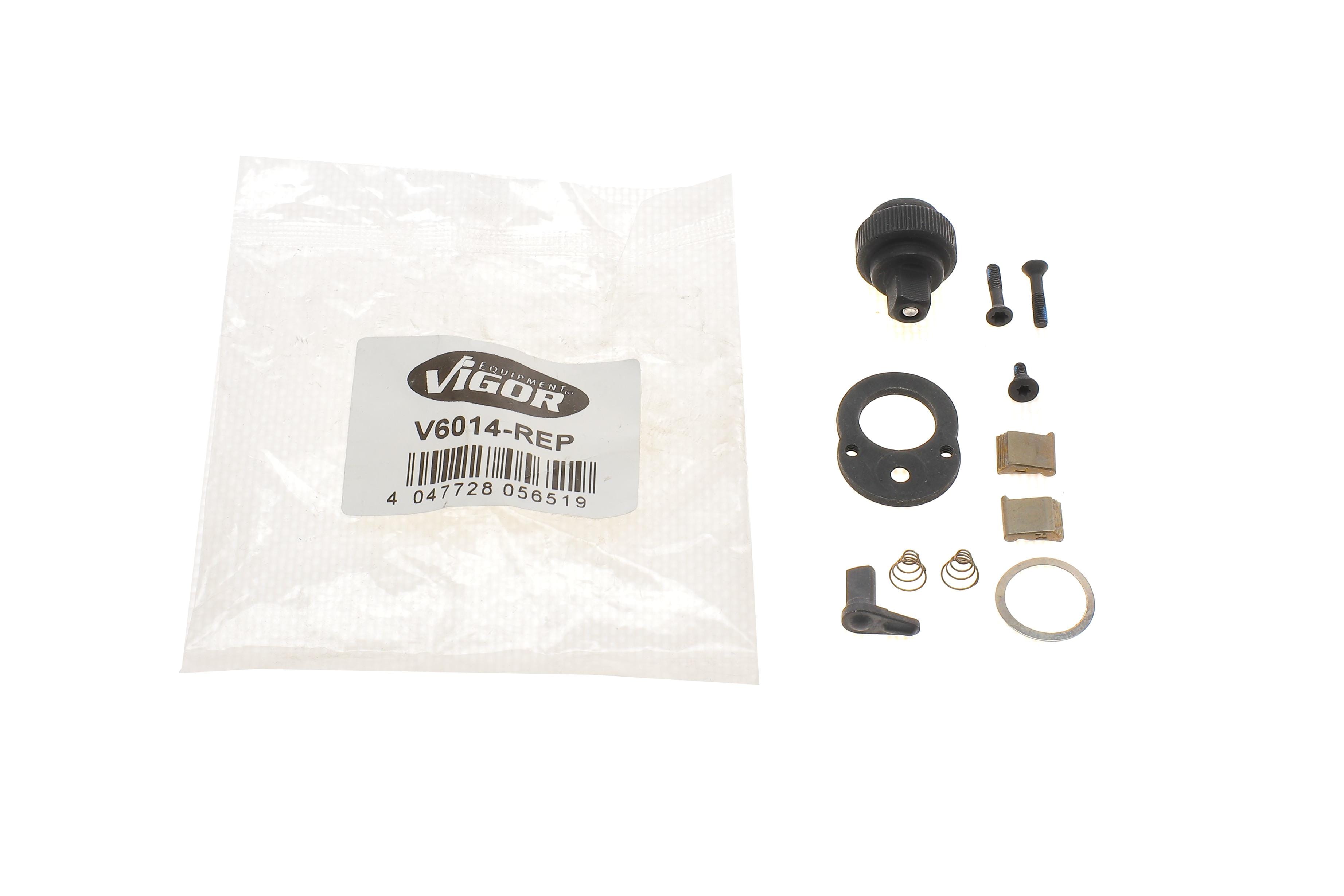 Product image of Ремкомплект тріскачки 1/4" V6014