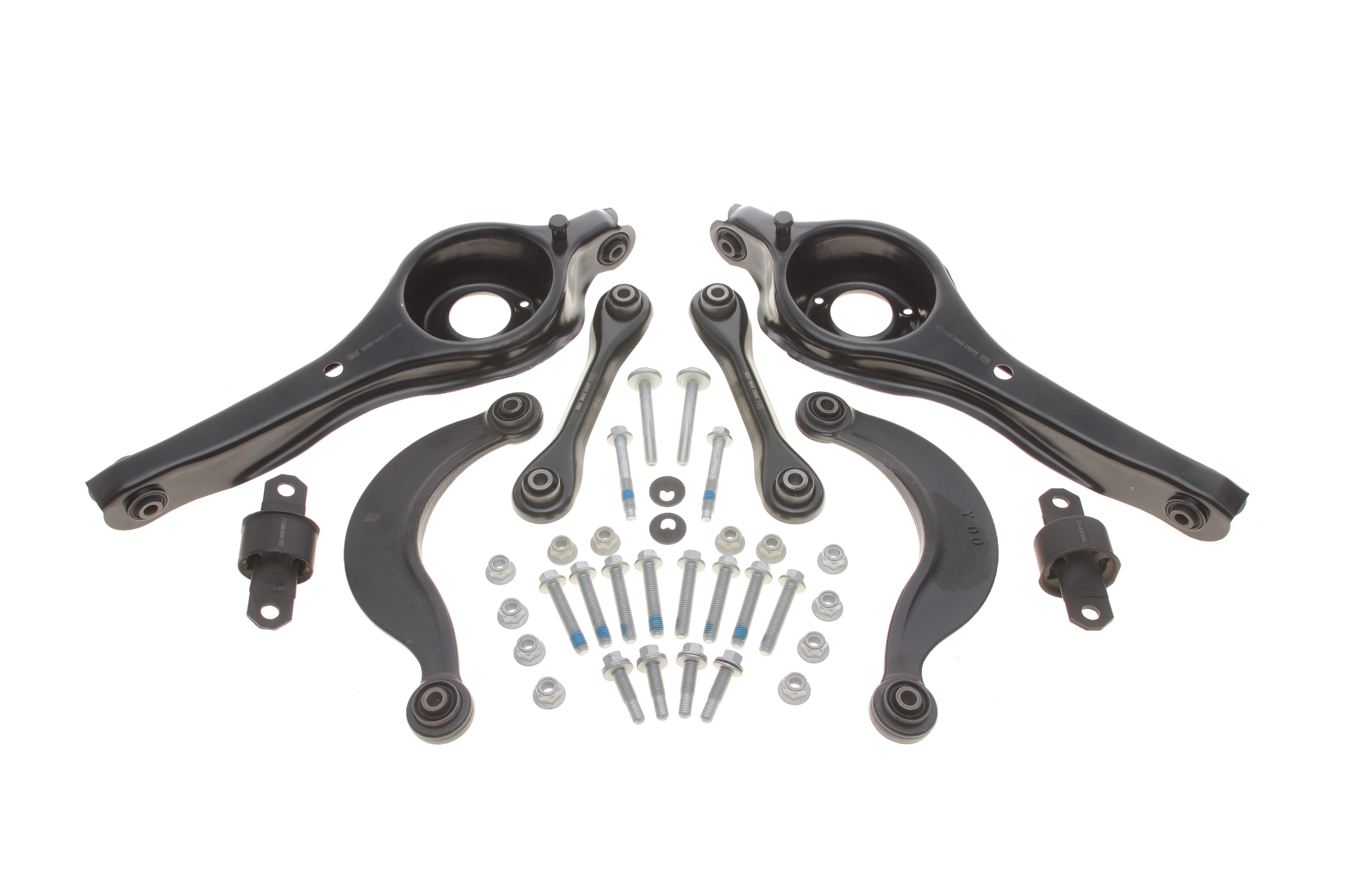 Product image of Комплект важелів підвіски (задньої) Ford Focus 99-