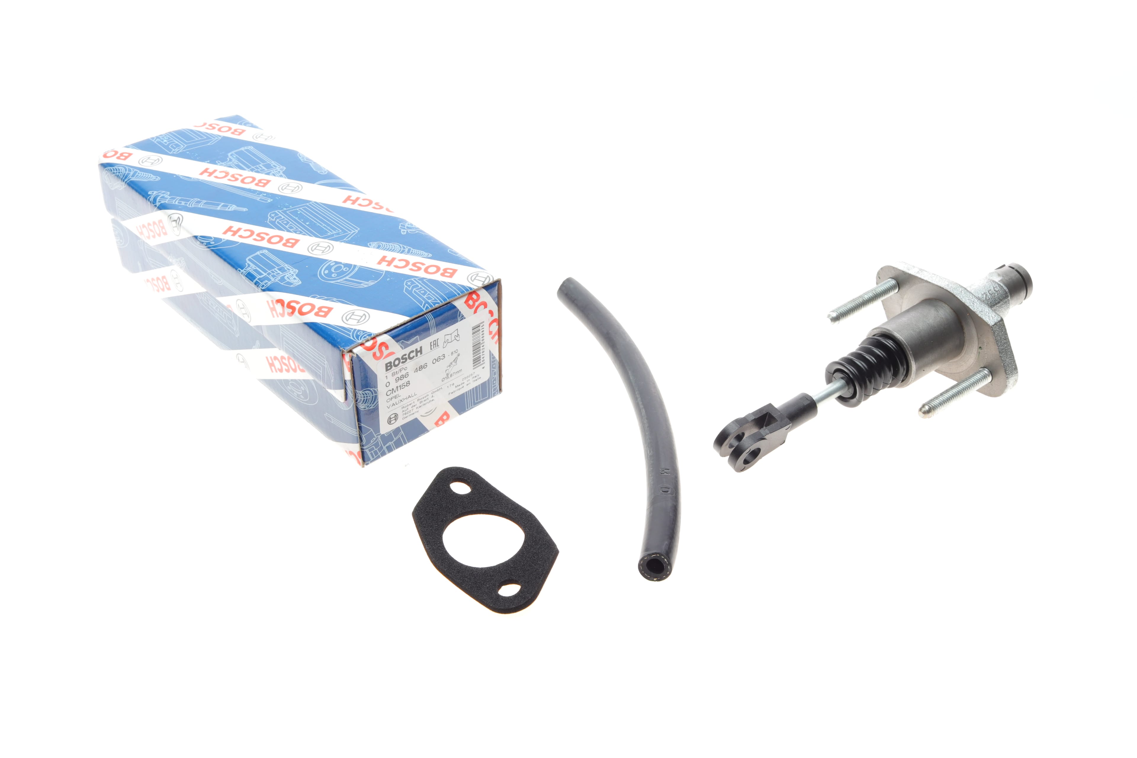 Product image of Циліндр зчеплення (головний) Opel Zafira A/B 99- (d=15,87mm) К-кт