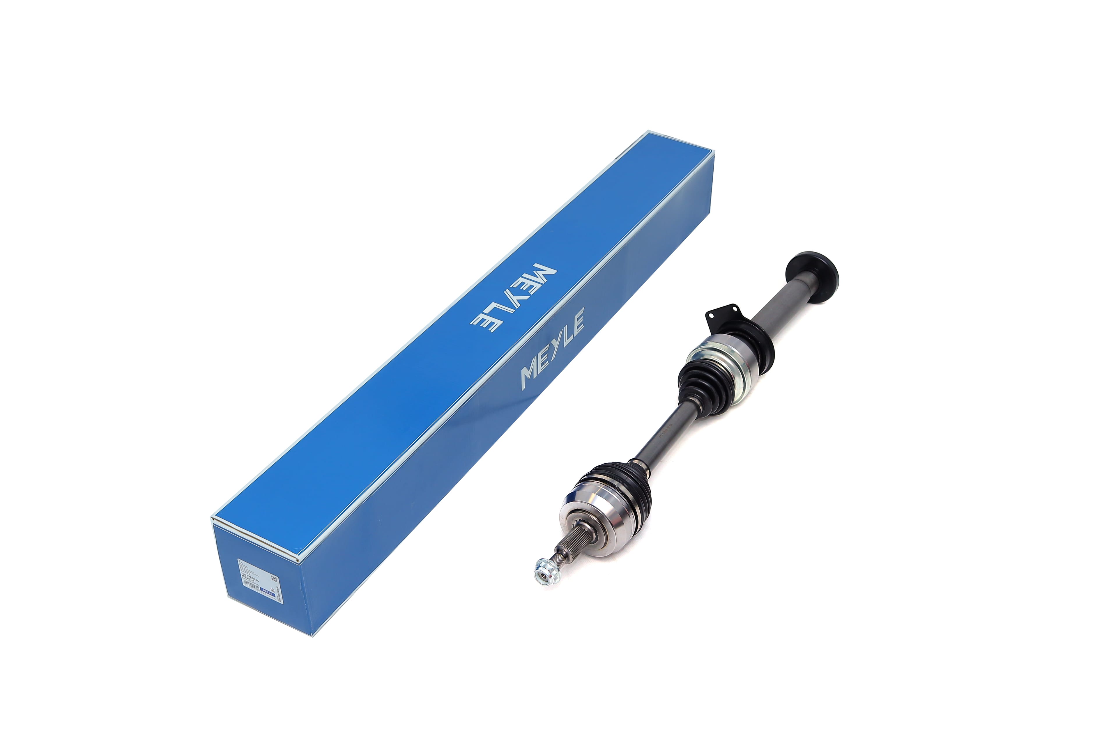 Product image of Піввісь VW T5 2.0TDI/2.5TDI 103kw 11- (R) (26x38x878)