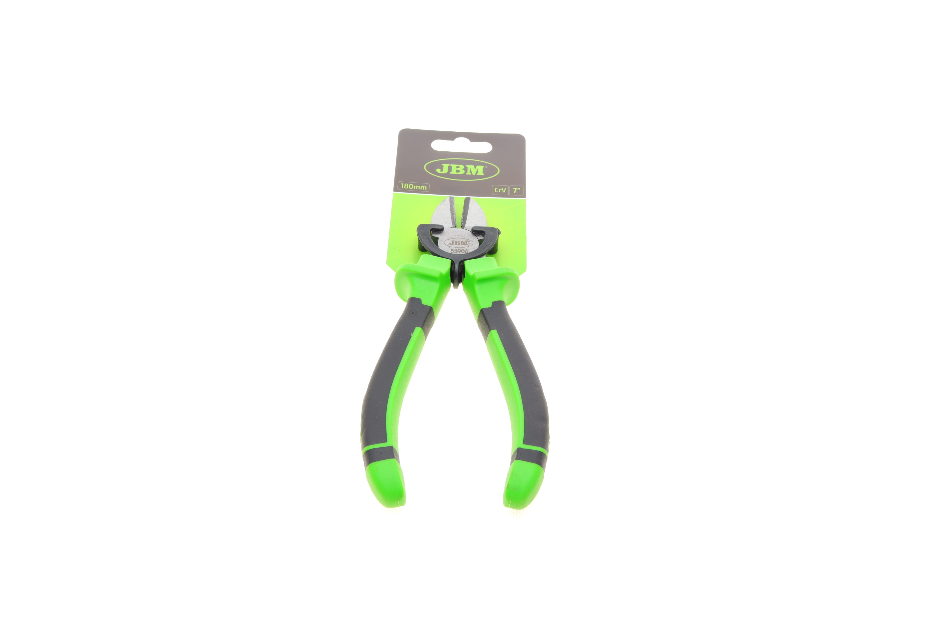 Product image of Бокорізи 7" L-180 мм