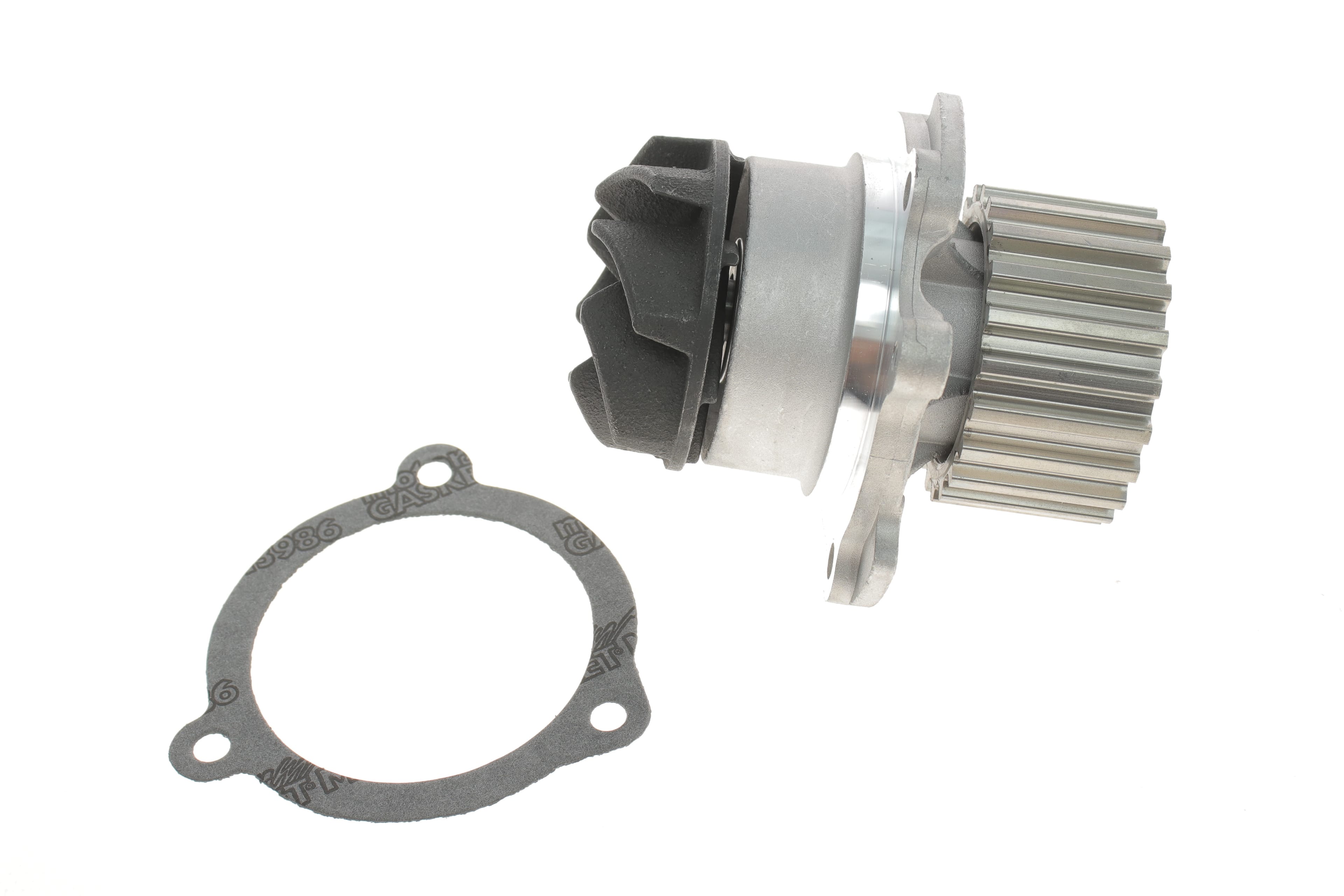 Product image of Помпа води Lada 2111-2112 1.5/1.5 16V/1.6 96-13/Lada Kalina 1.4 16V/1.6 04-14 (21z) (R/B) (7 лоп)