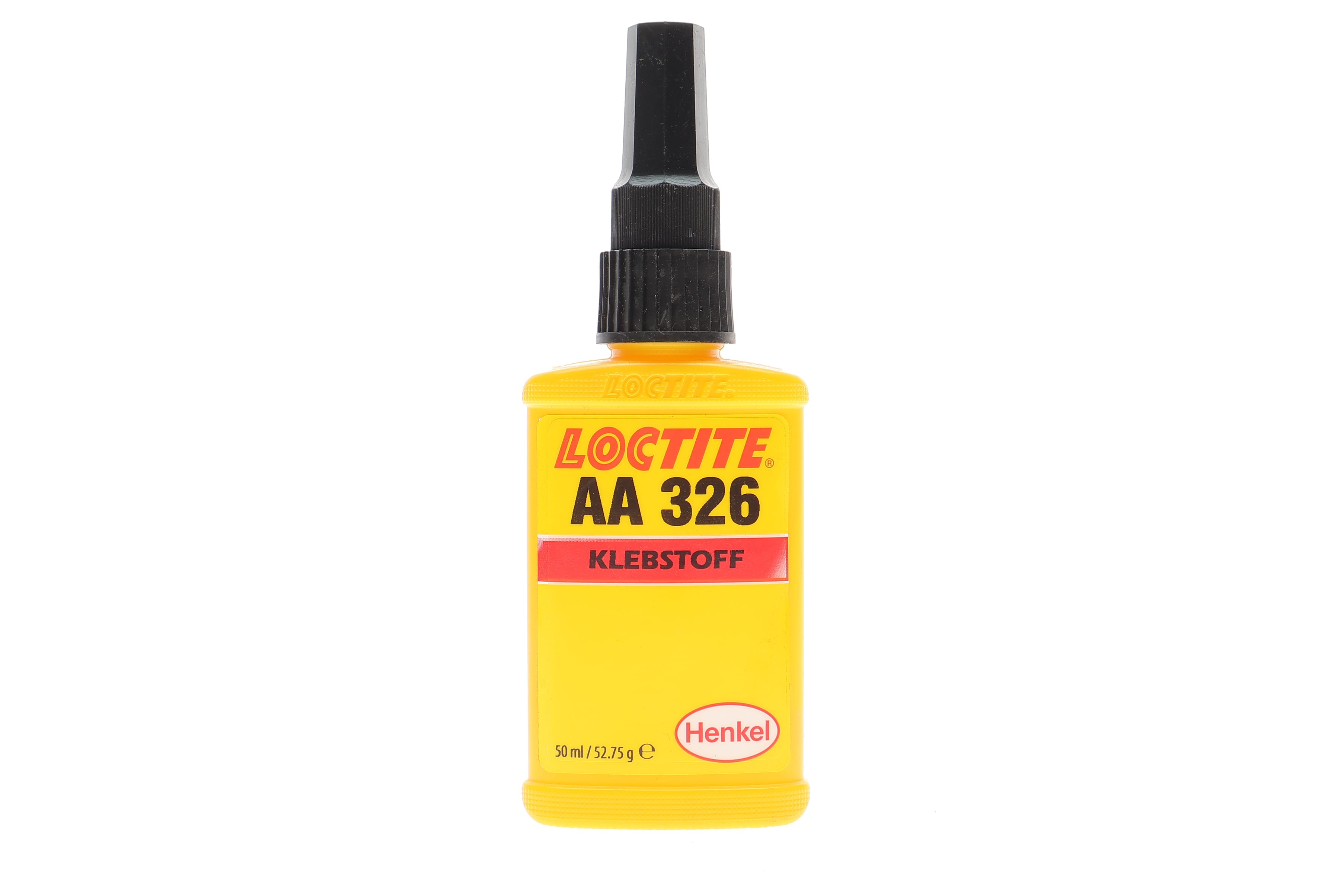 Product image of LOCTITE AA 326 BO, 50ML Клей для склеивания жестких элементов