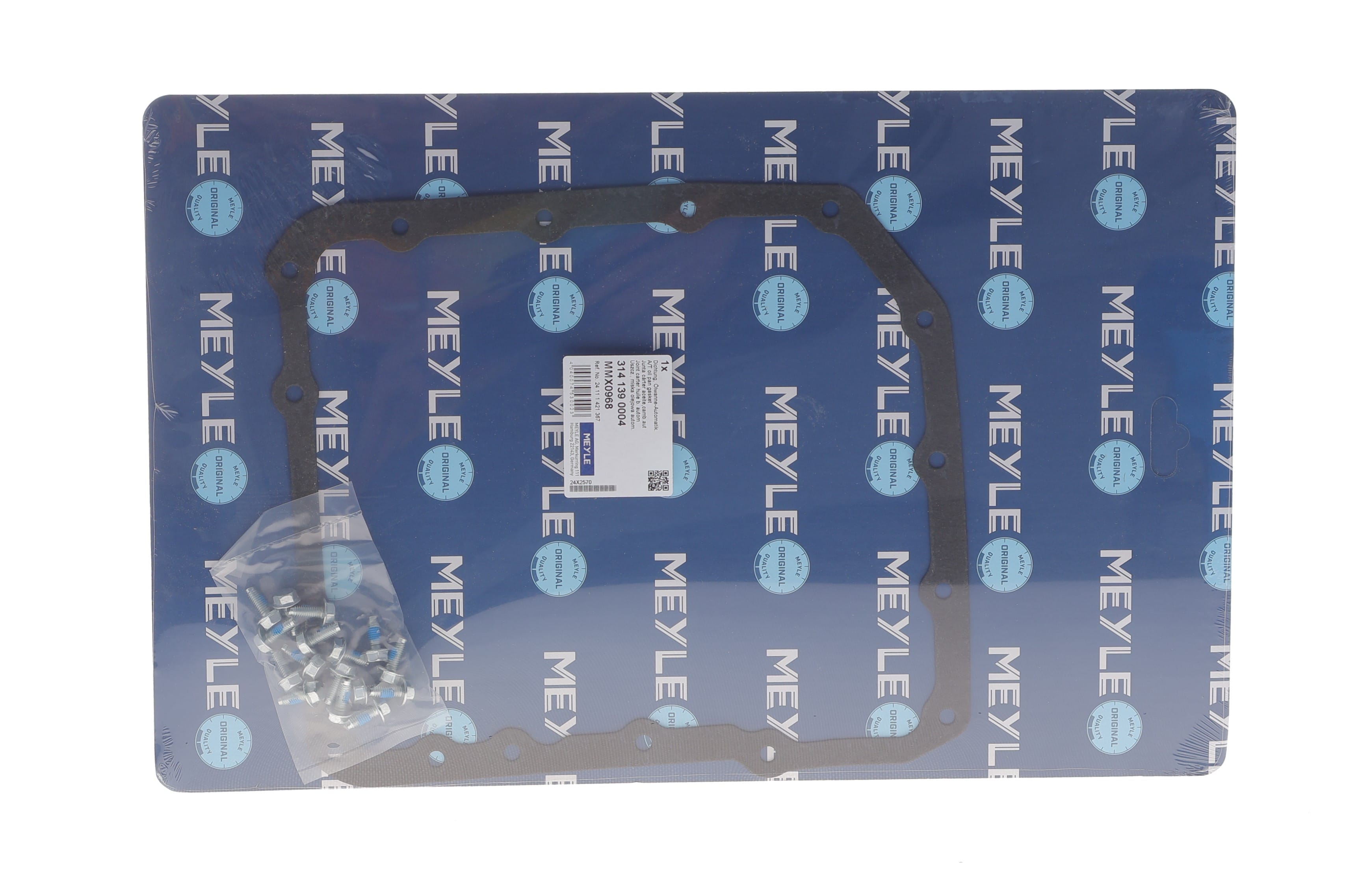 Product image of Прокладка піддона АКПП BMW 3 (E36/E46)/ 5 (E34) 1.6-2.5i/2.5td 90-05i