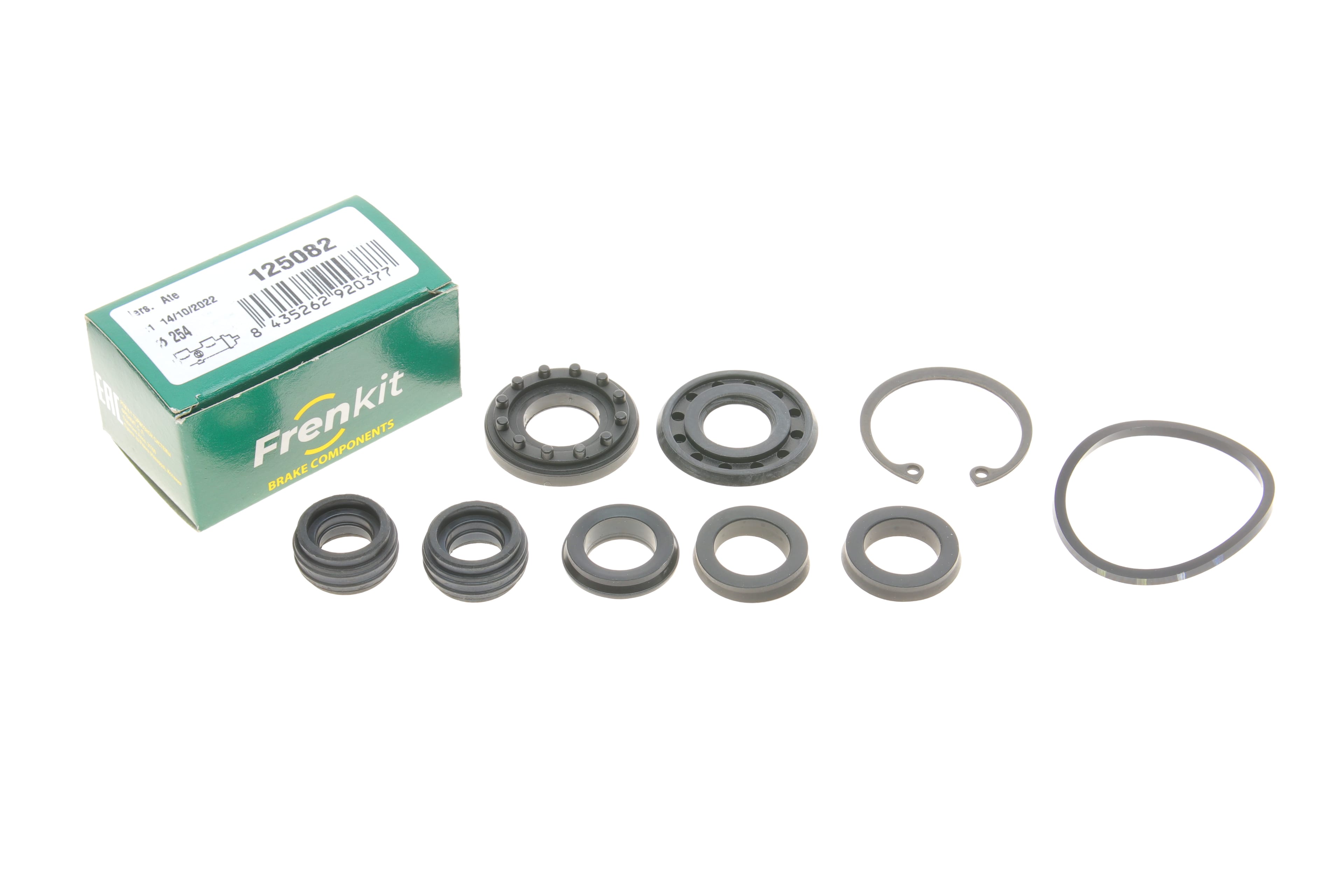 Product image of Ремкомплект циліндра гальмівного (головного) Mazda 3 03-09 (d=25.4mm) (Ate)