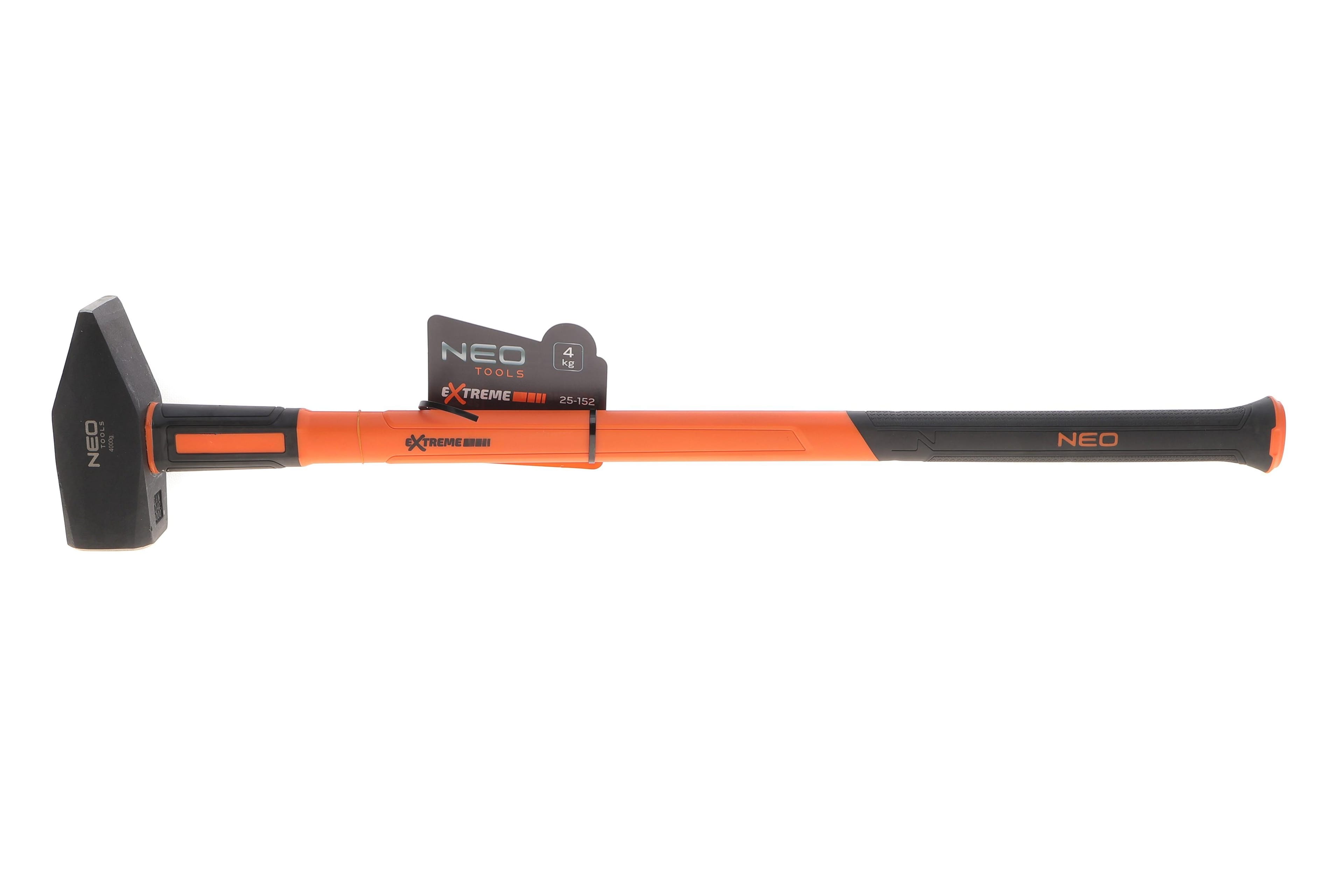 Product image of Молоток слюсарний 870 мм 4 кг