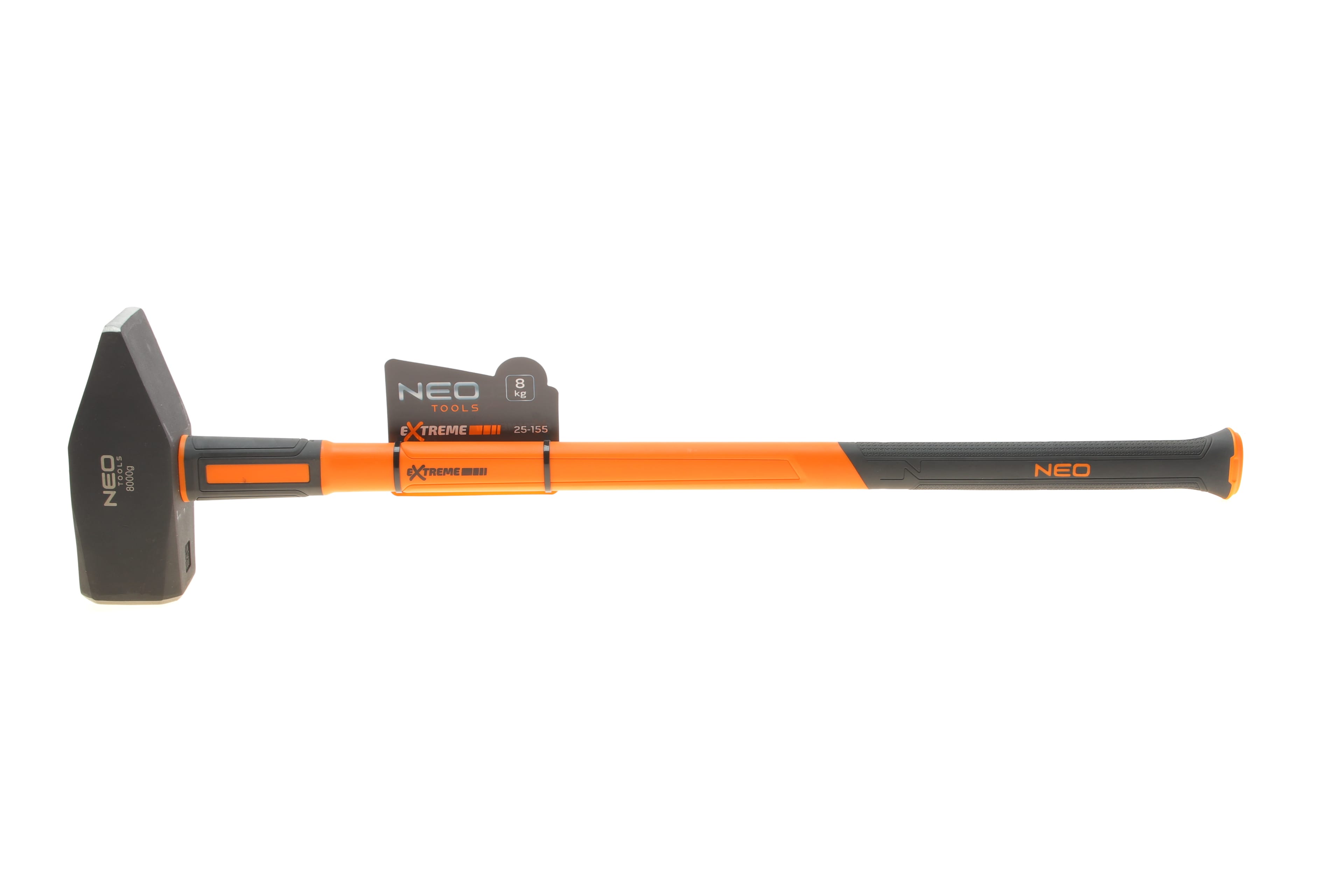 Product image of Молоток слюсарний 890 мм 8 кг