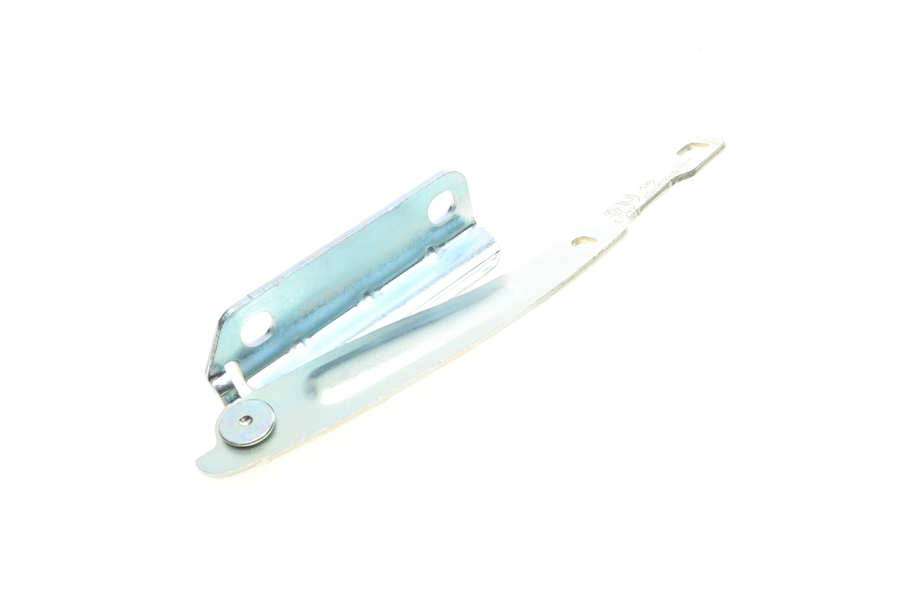 Product image of Петля капоту Renault Dokker 12- (L)