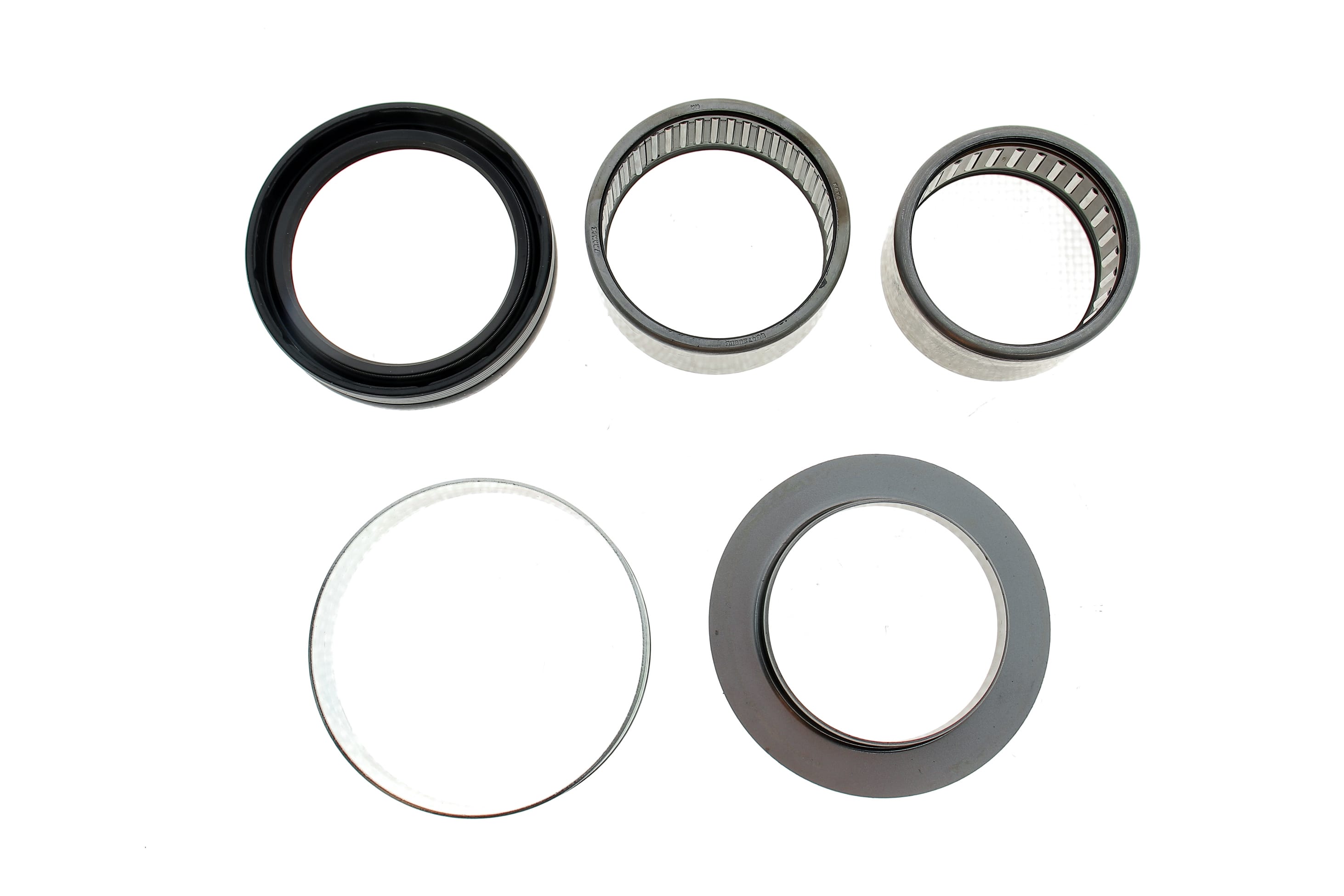 Product image of Підшипник балки (задньої) (ремкомплект) Citroen Xsara 97-05/Peugeot 205/306 -01