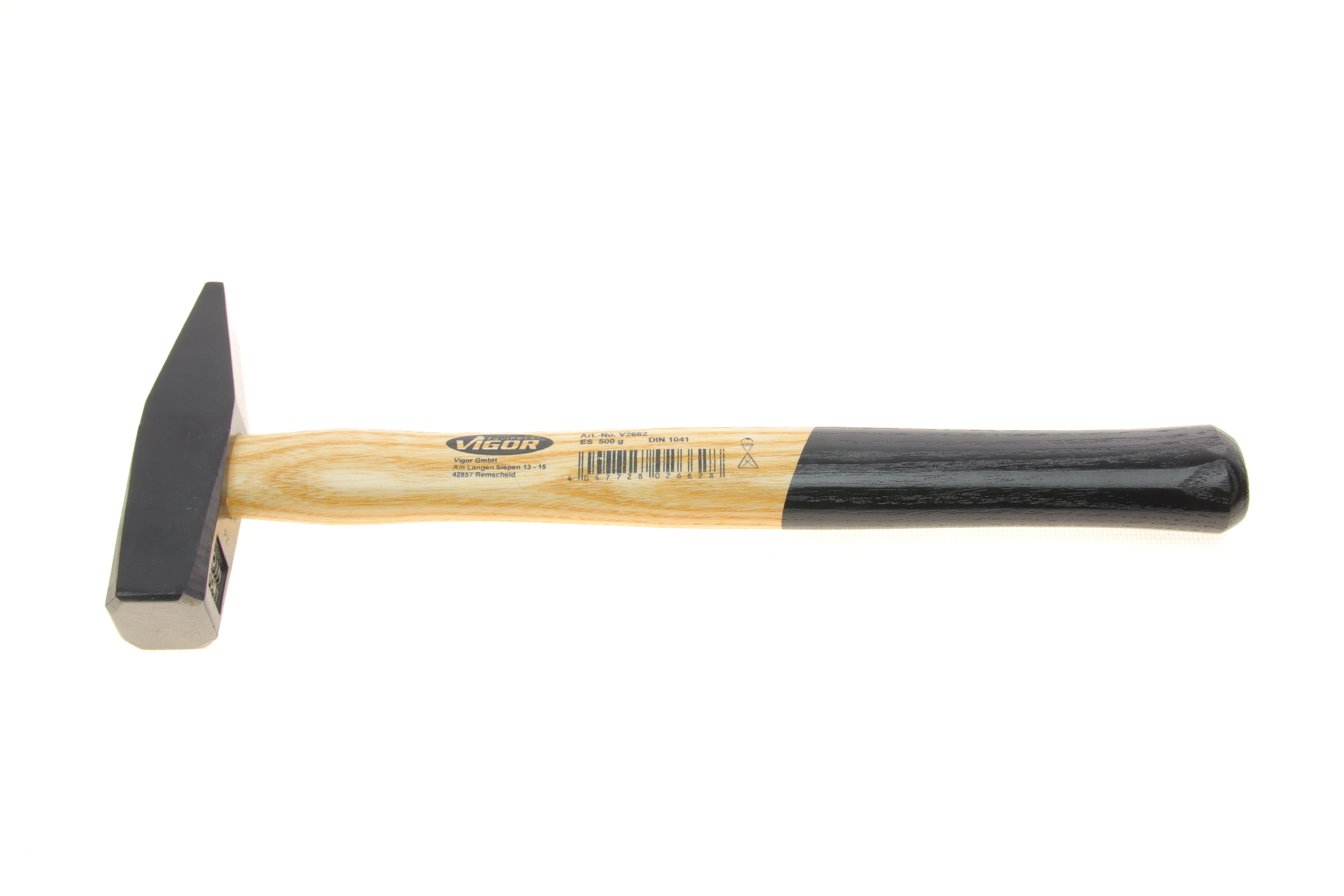 Product image of Молоток слюсарний 320 мм 500 гр