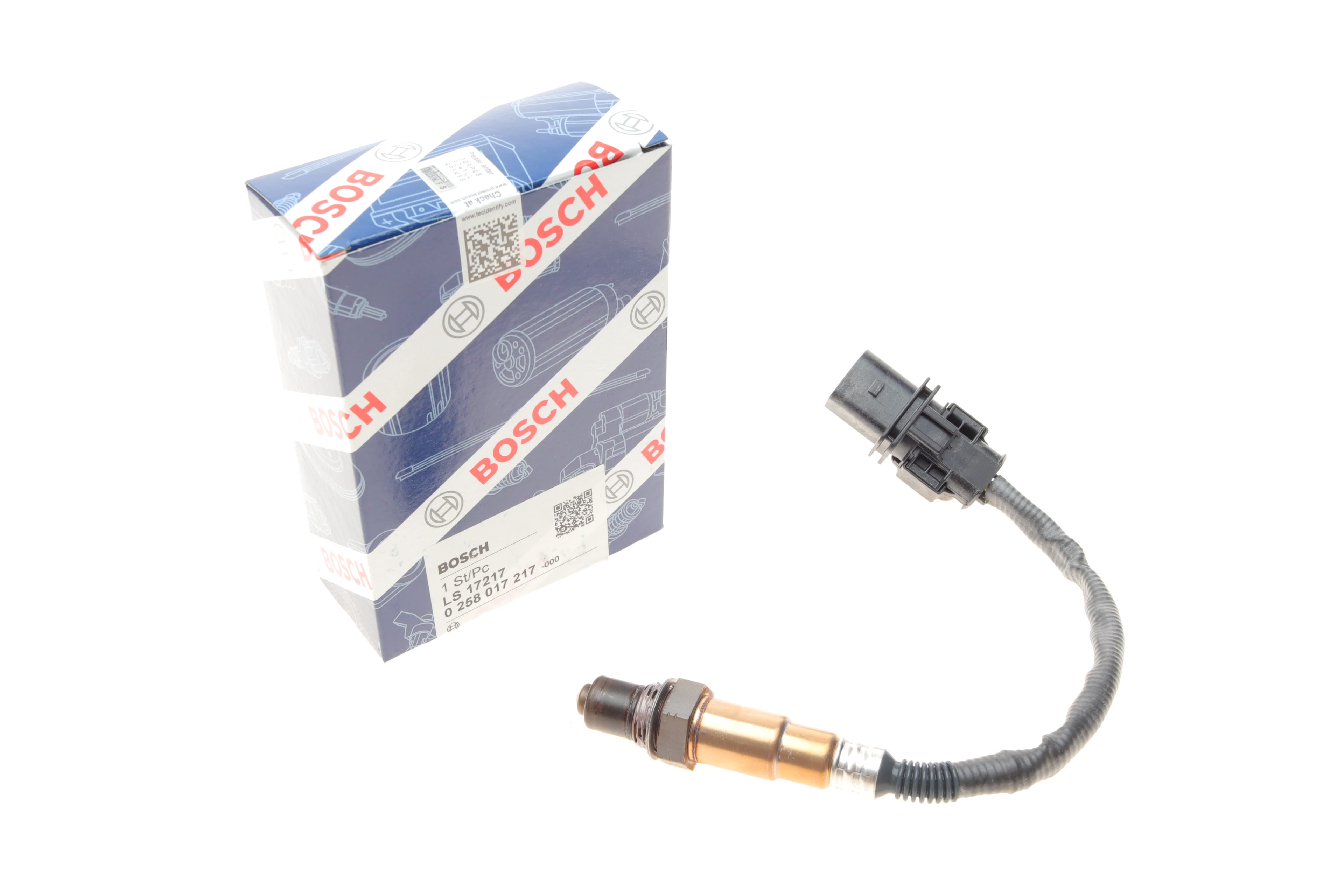 Product image of Лямбда-зонд Peugeot Partner/Citroen Berlingo 1.6 VTi 09-