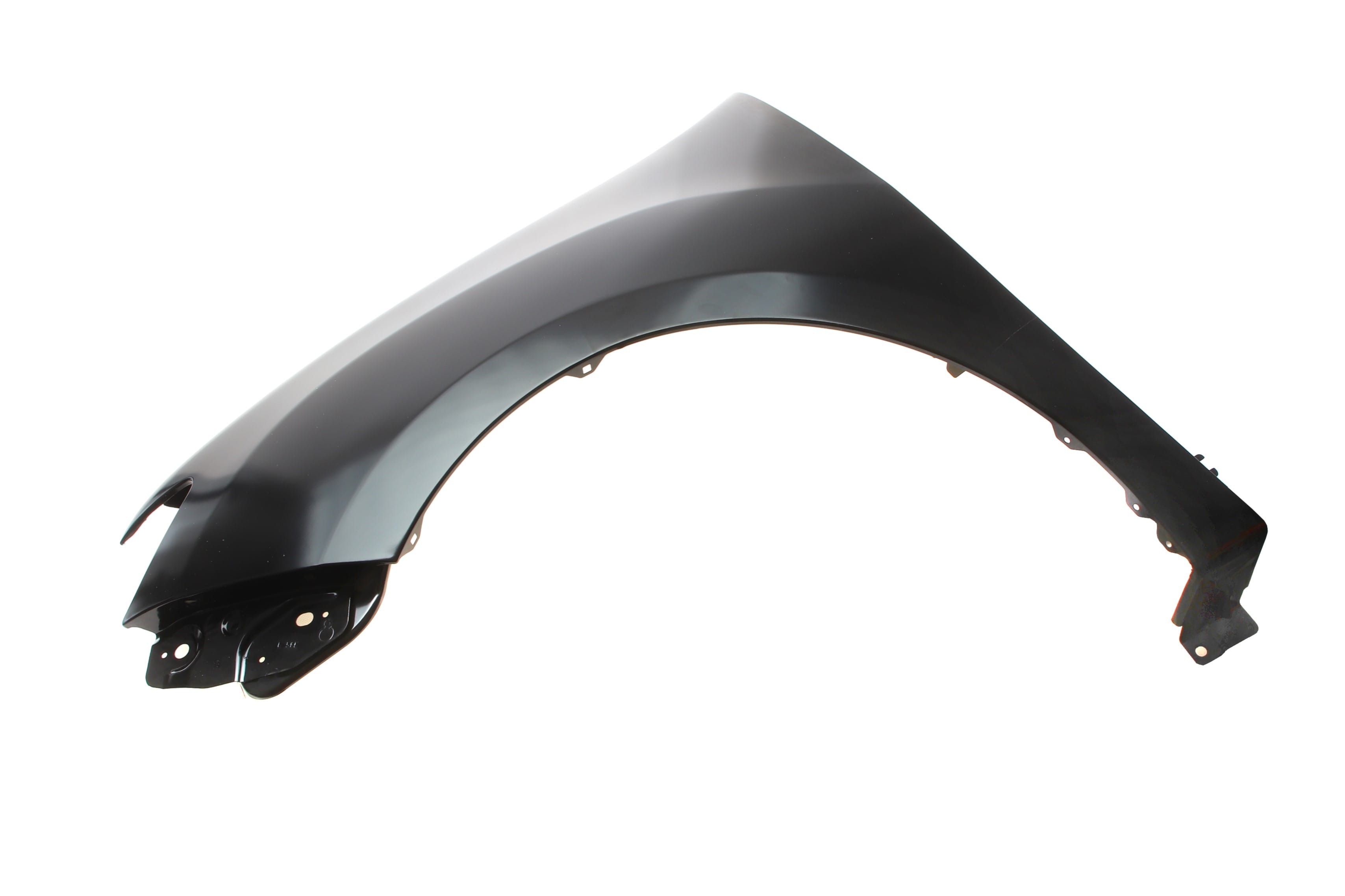 Product image of Крило (переднє/L) Renault Logan 13-