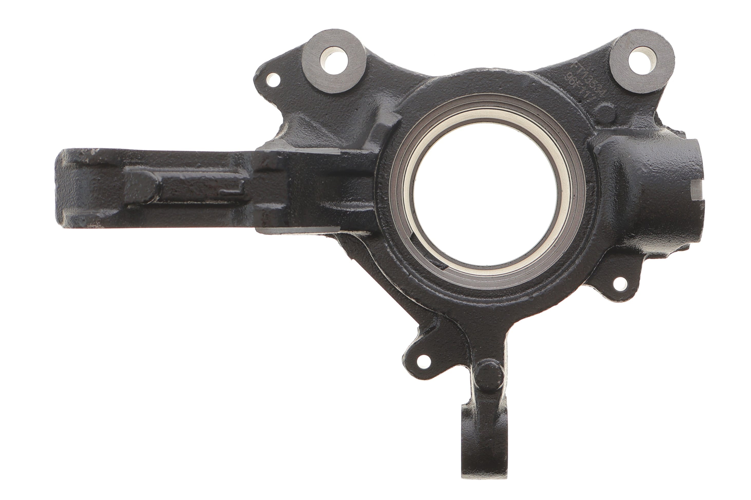 Product image of Кулак поворотний (цапфа) Renault Master 10- (L)