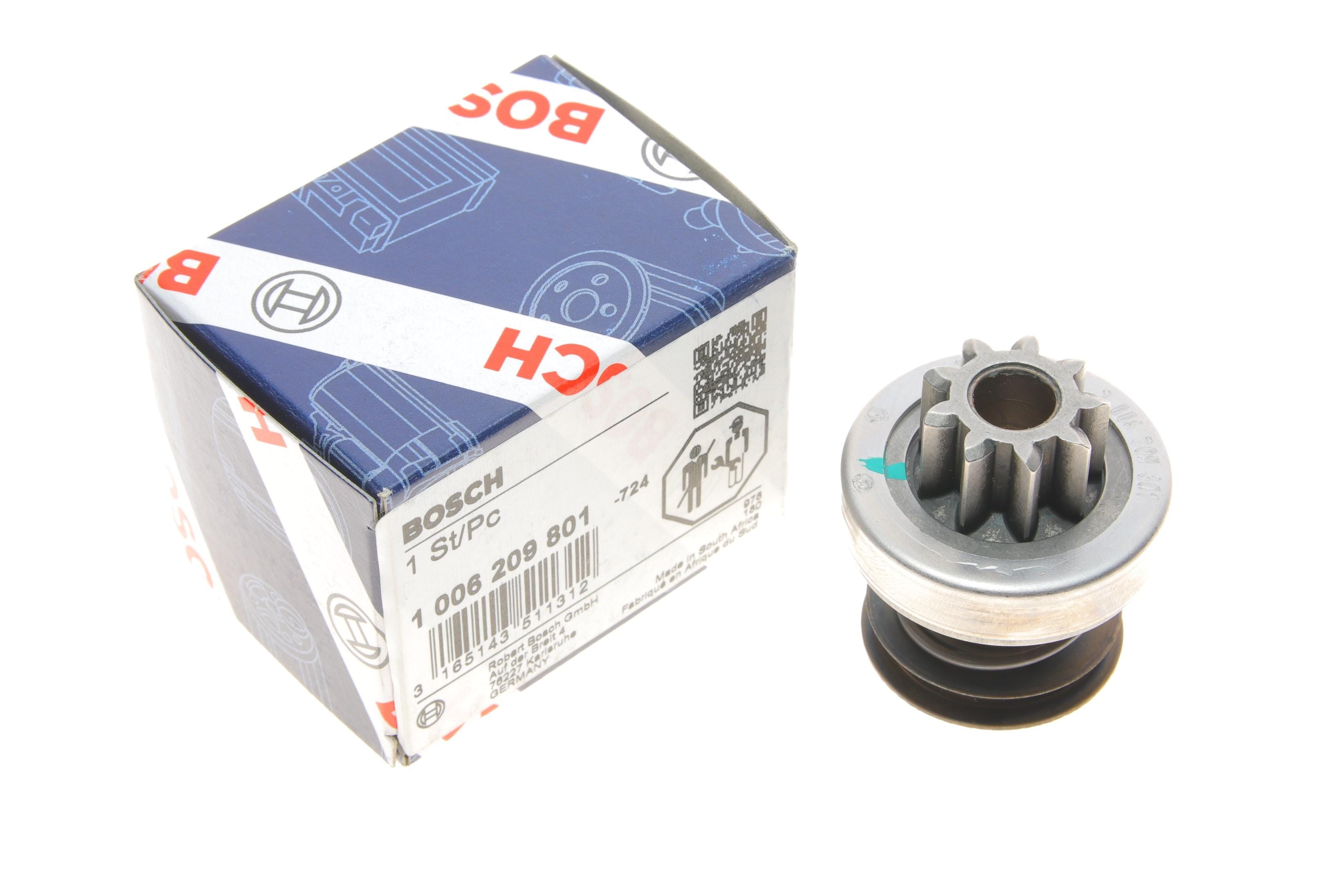 Product image of Механізм вільного ходу стартера WV LT 28-35/28-46 2.3 96-06