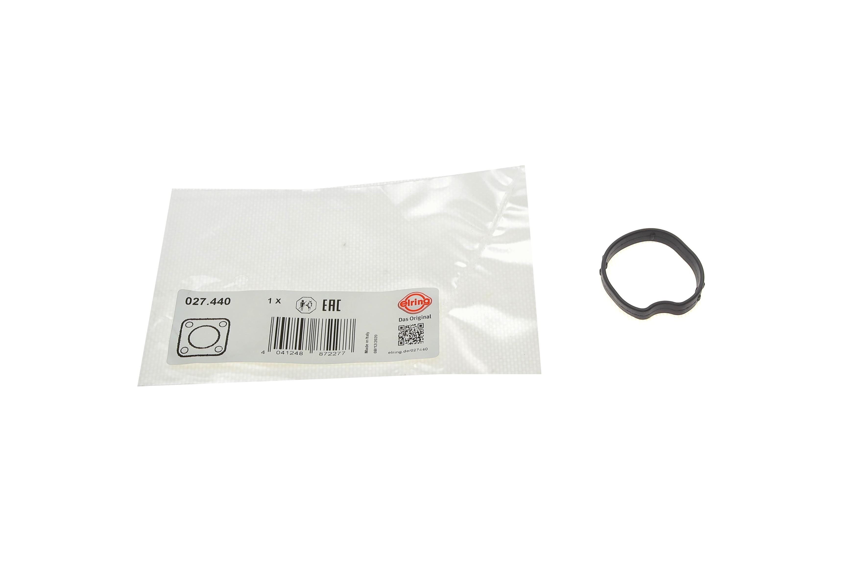 Product image of Прокладка термостата Ford Connect 1.8 TDCi 02-