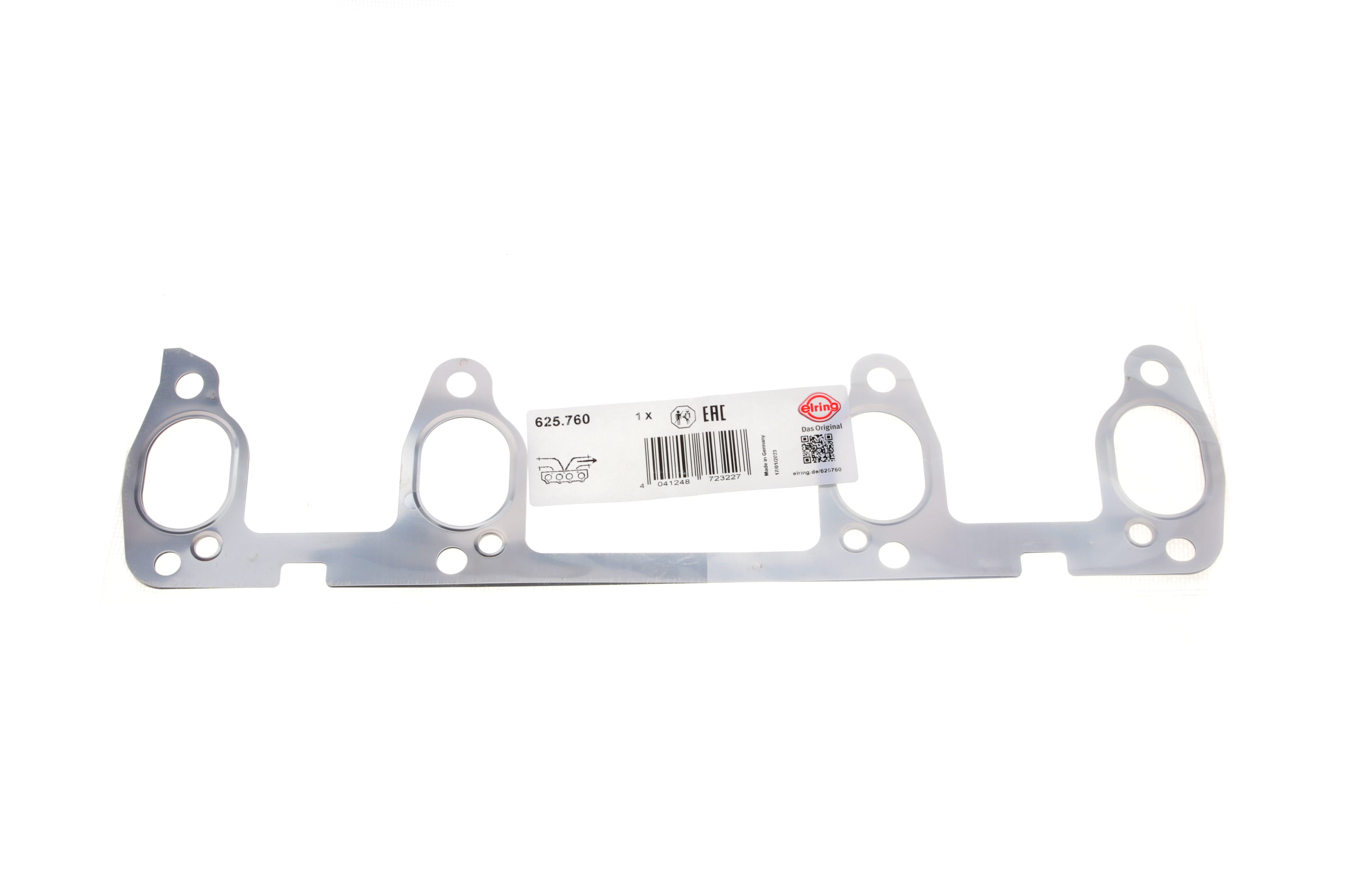 Product image of Прокладка колектора випускного VW T5/Caddy 1.9TDI 03-