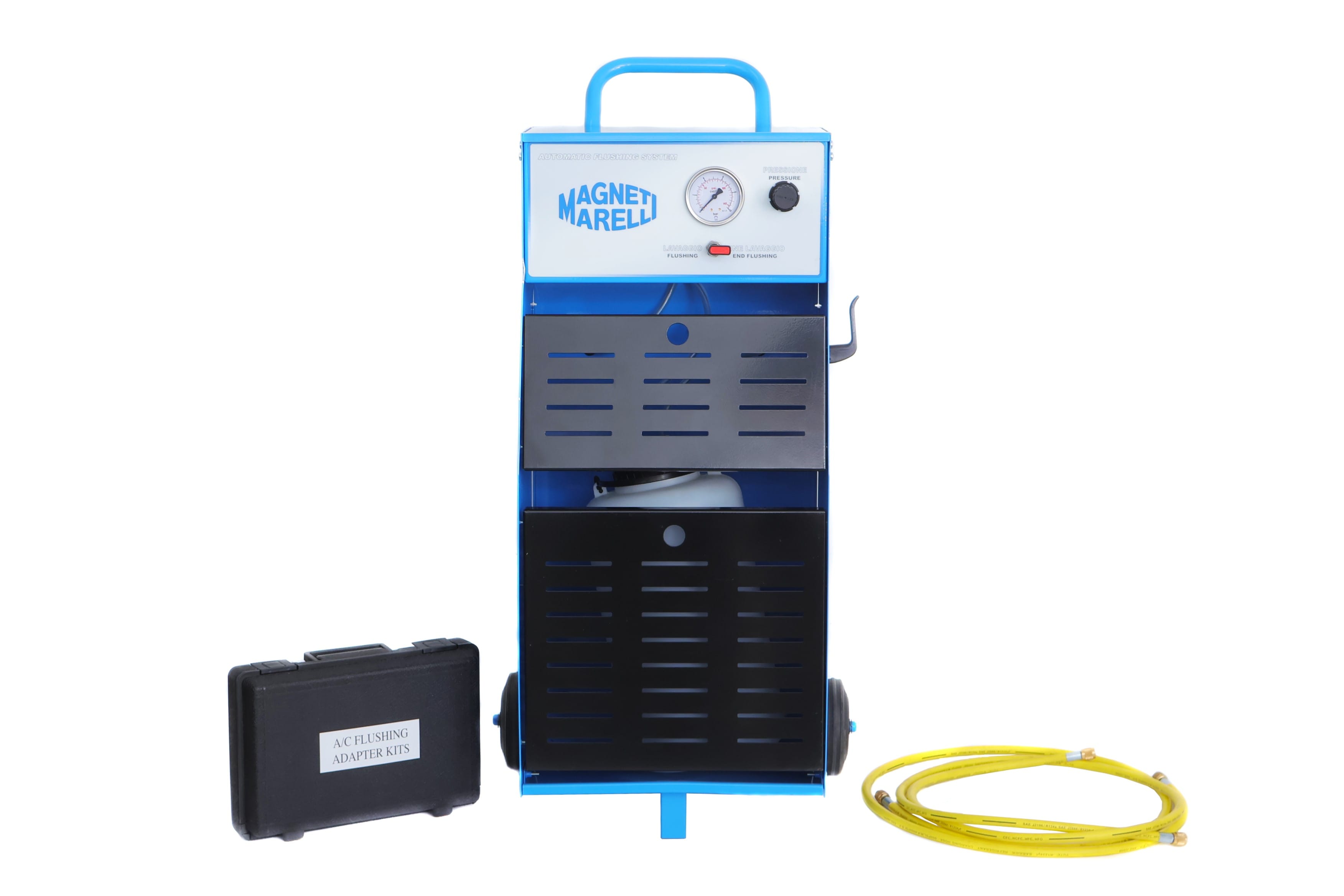 Product image of Пристрій автоматичної промивки системи кондиціонування Cool Weather (з адаптерами)