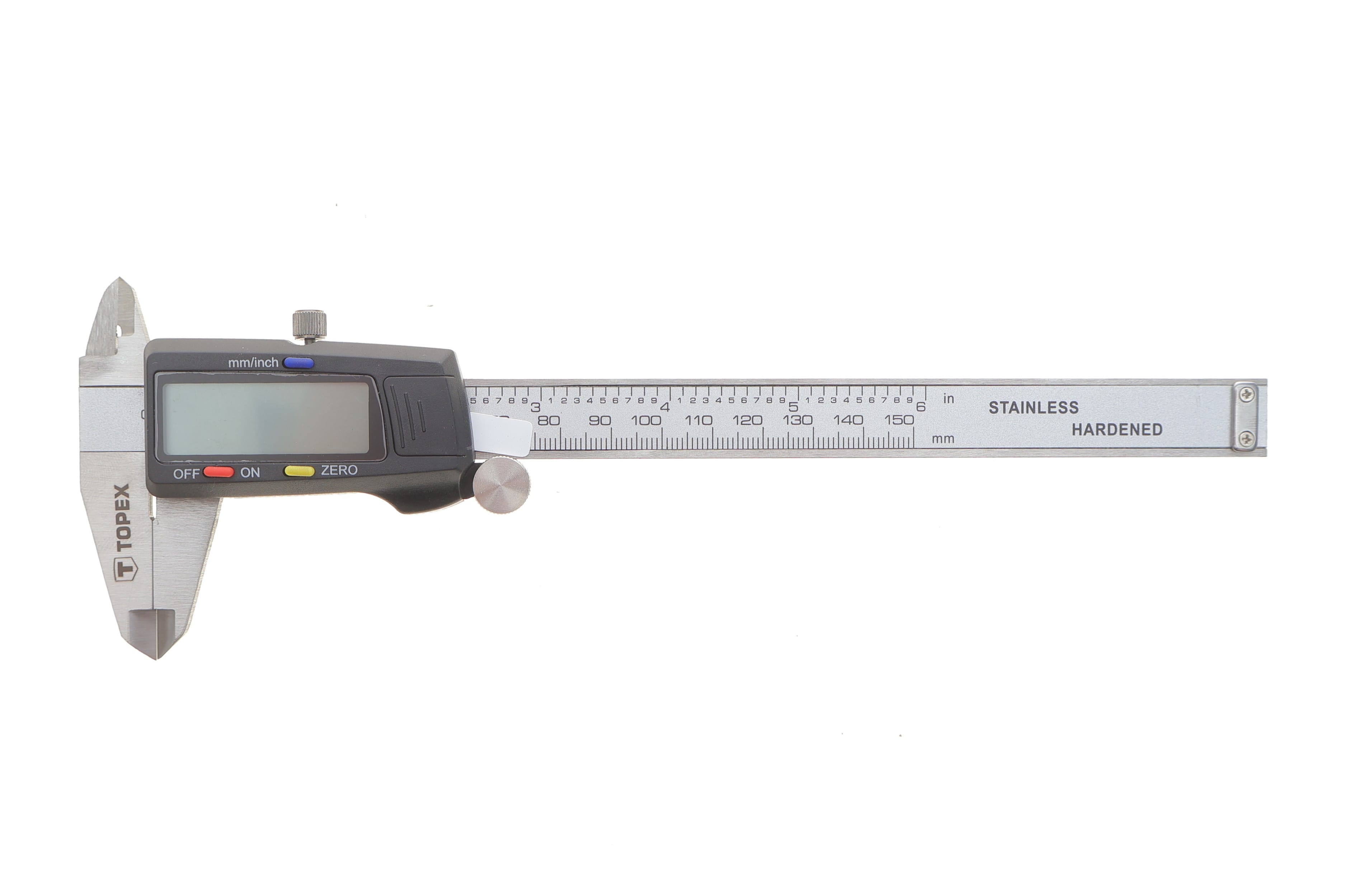 Product image of Штангенциркуль цифровий 150 мм