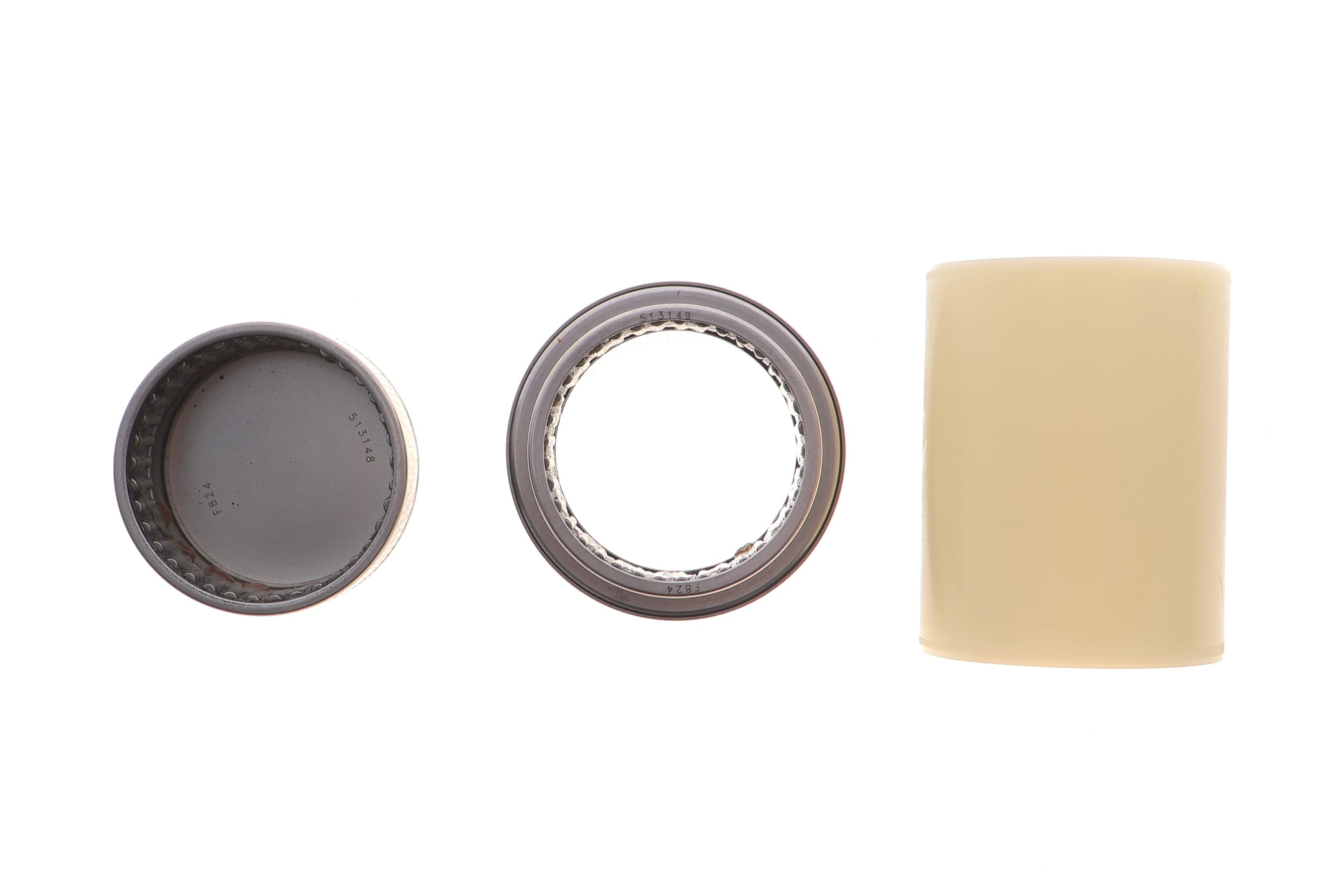 Product image of Підшипник балки (задньої) (ремкомплект) Citroen Berlingo -08