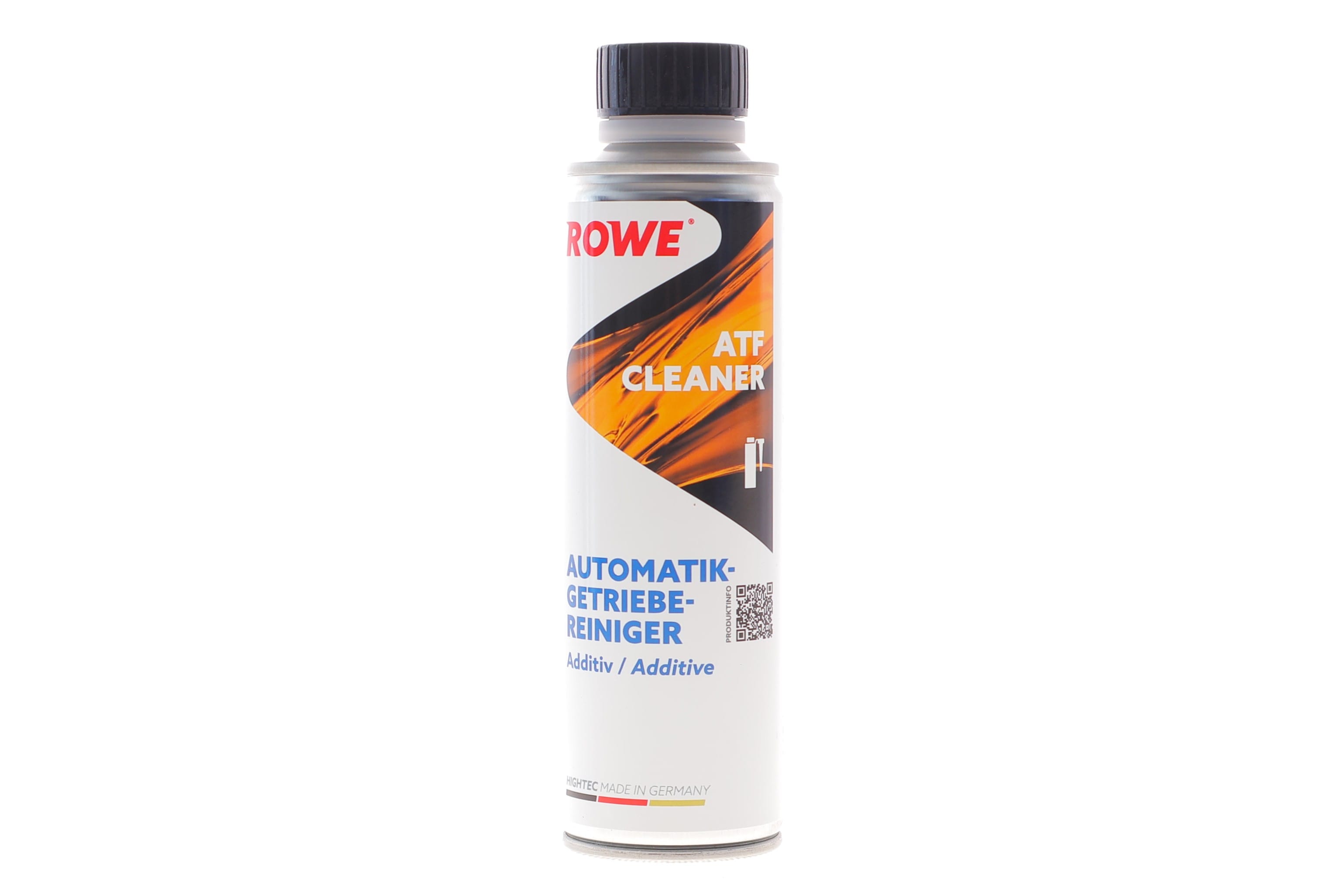 Product image of Засіб для промивки АКПП HIGHTEC ATF CLEANER (250ml)