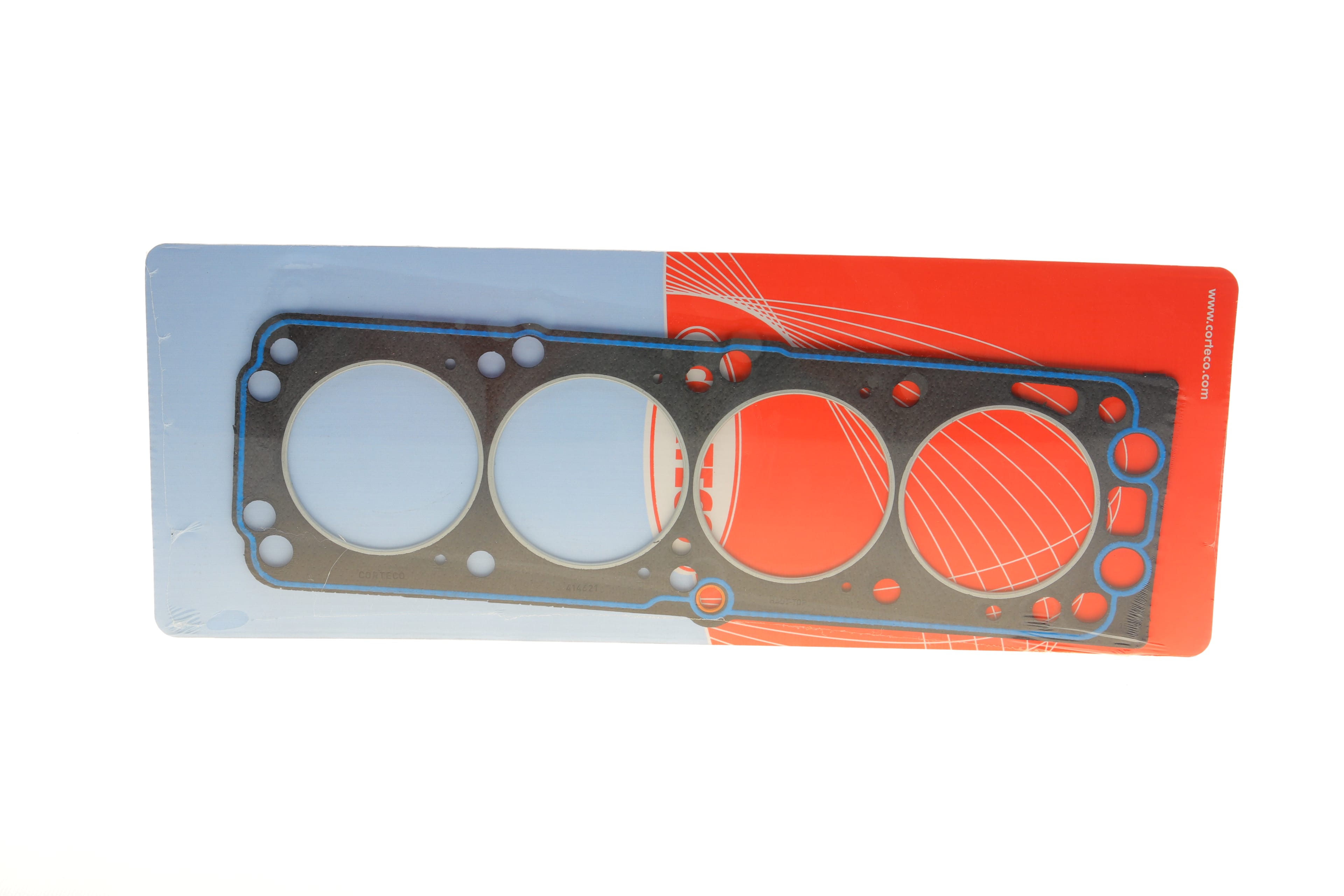 Product image of Прокладка ГБЦ Opel Combo 1.4 -94 (1.95mm)