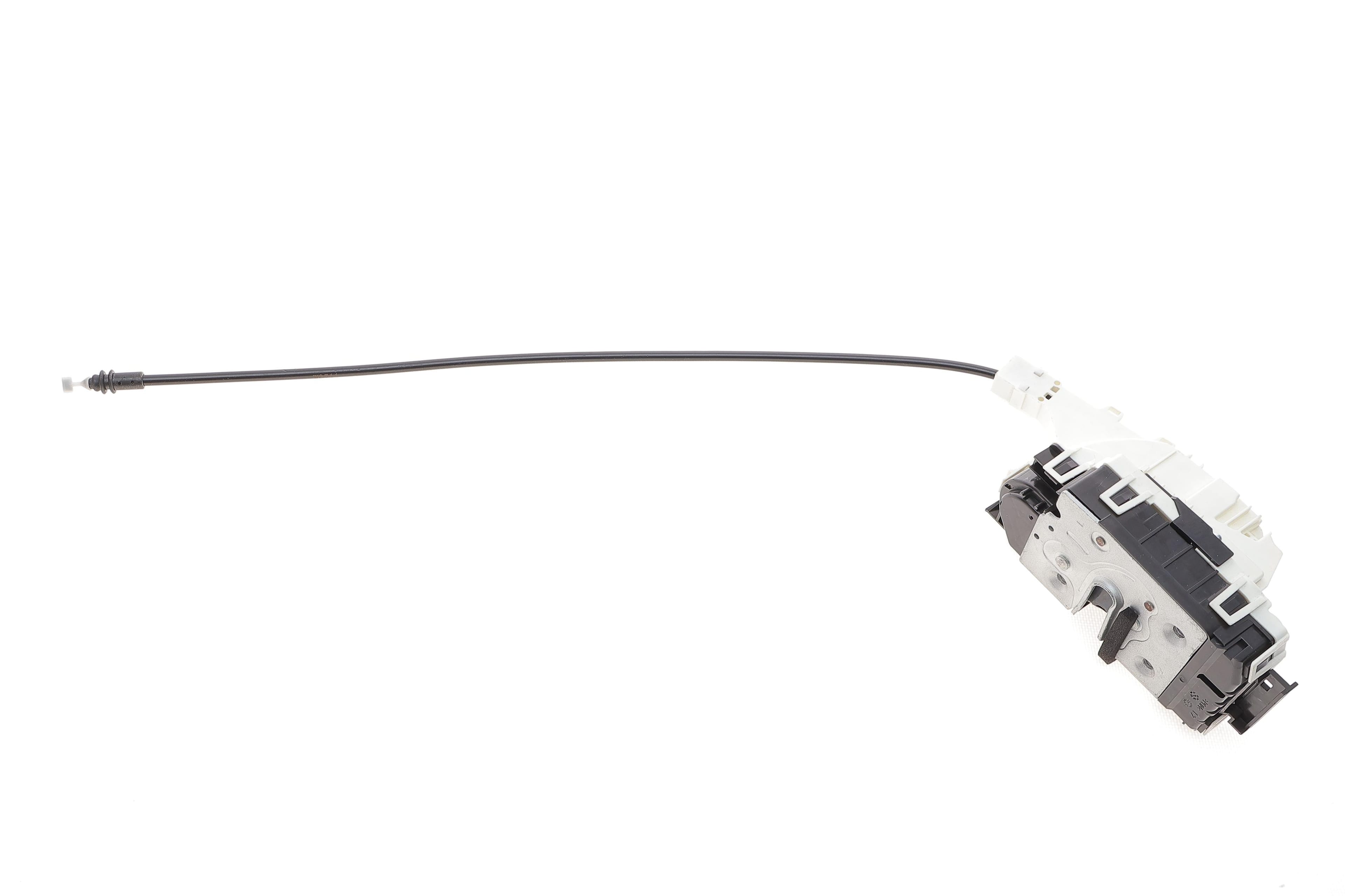 Product image of Замок двері (передней/L) MB Sprinter (906) 06-