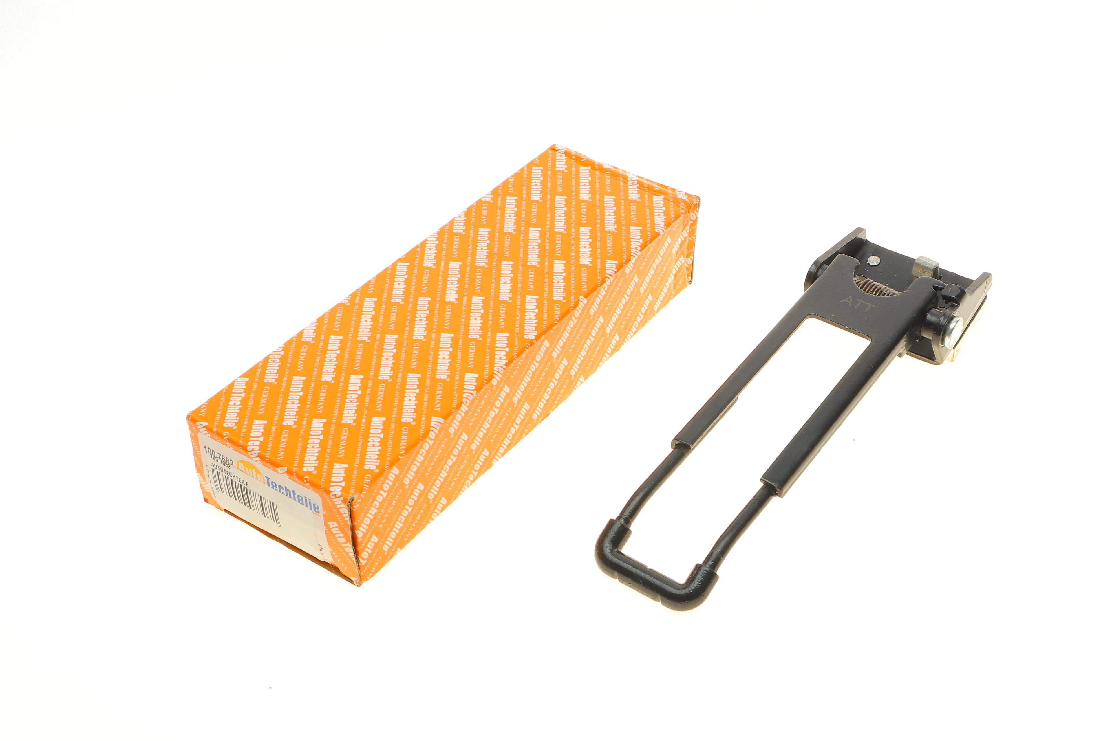 Product image of Обмежувач дверей (задніх) MB Sprinter/VW LT 96-06 (на двері) (7682)