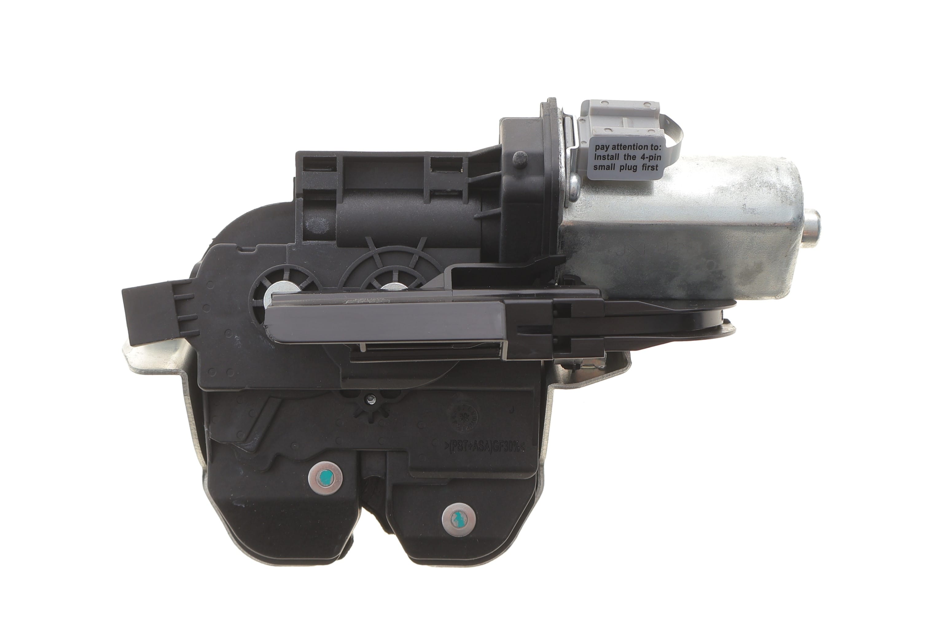 Product image of Замок кришки багажника VW Sharan/Touareg/Seat Alhambra 10-