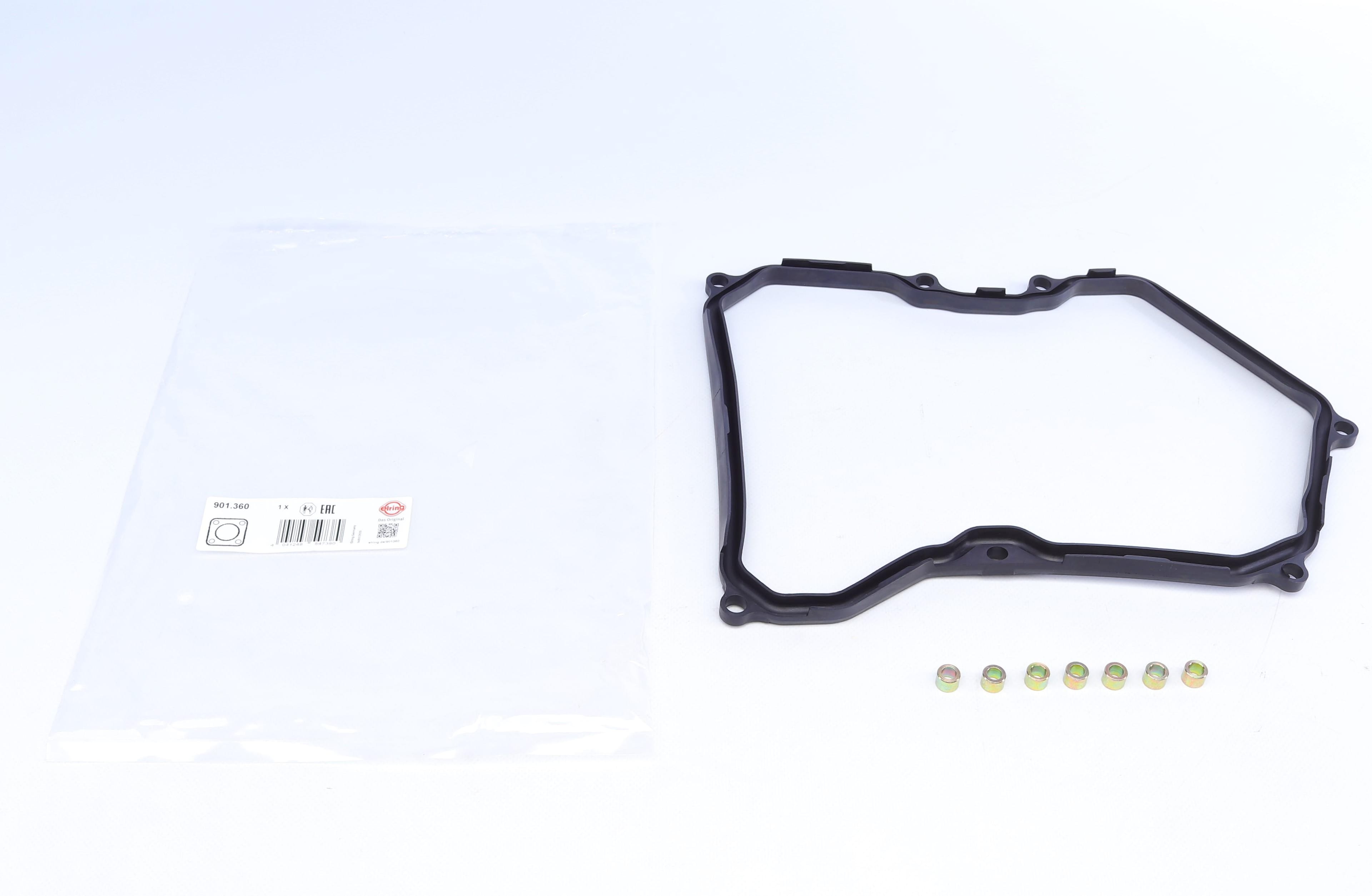 Product image of Прокладка піддона АКПП VW T5 2.5TDI 03-09