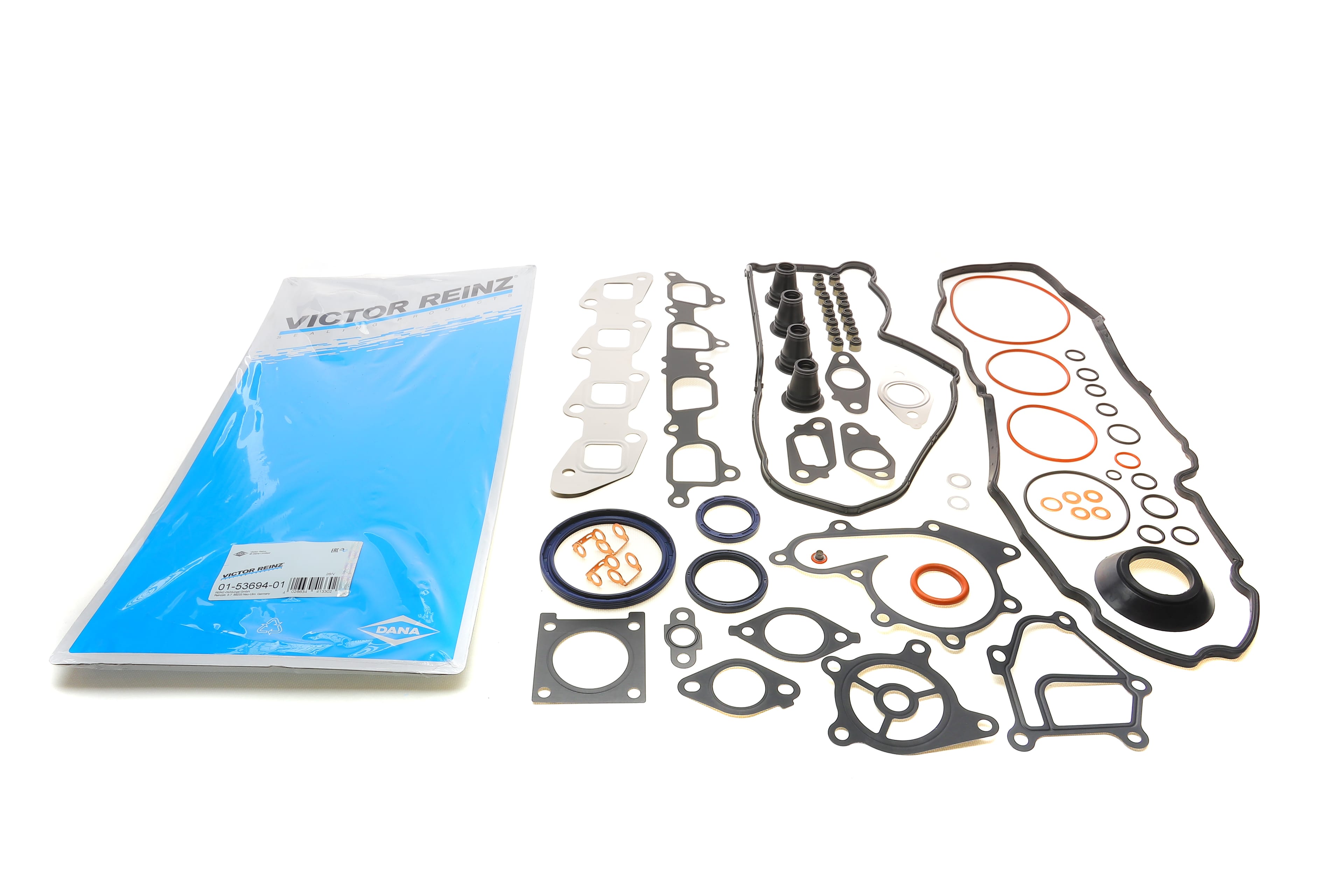 Product image of Комплект прокладок (повний) Nissan Pathfinder 2.5 dCi 05-