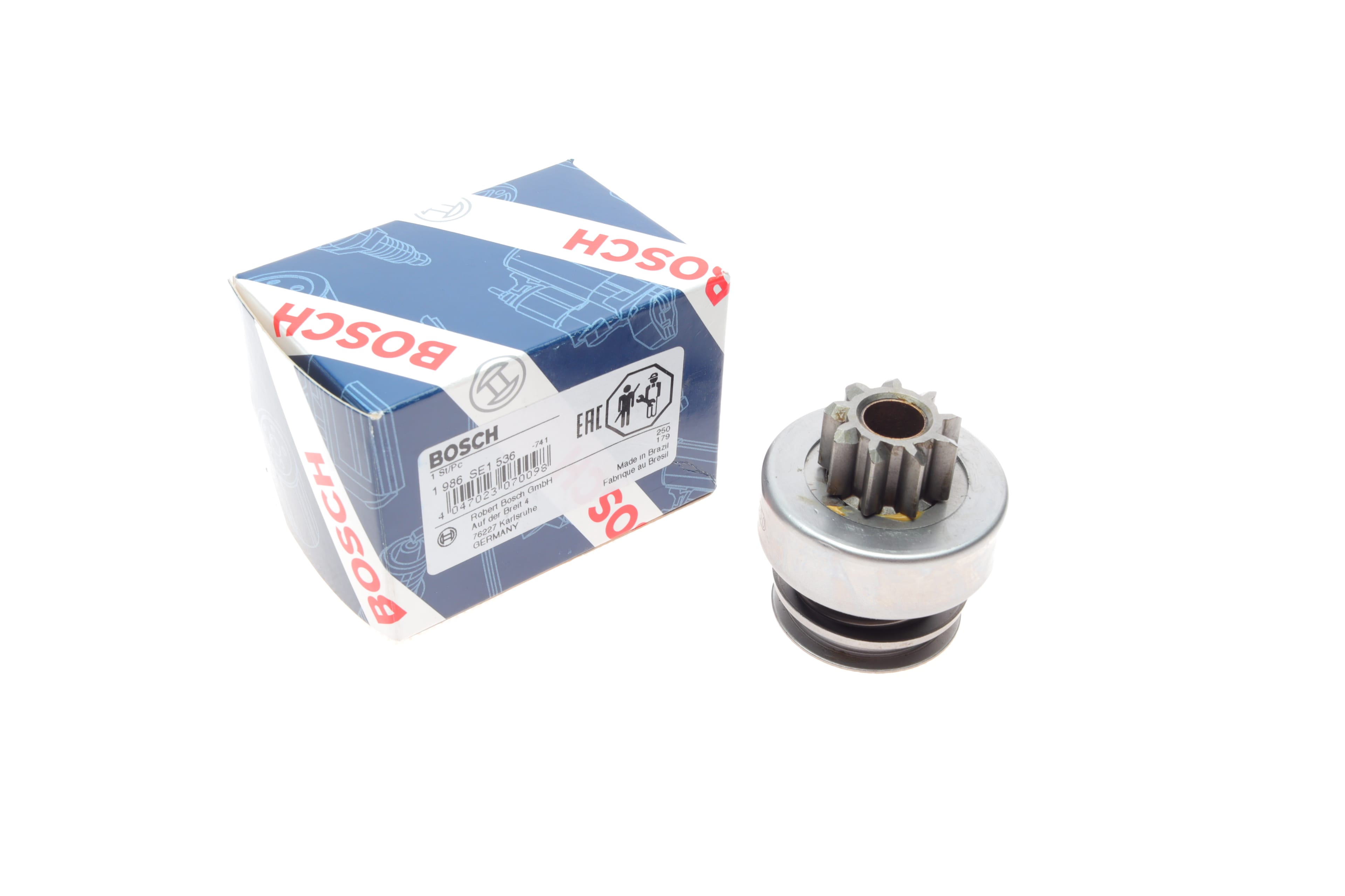 Product image of Бендикс стартера VW LT 28-35/28-46 2.3 96-06