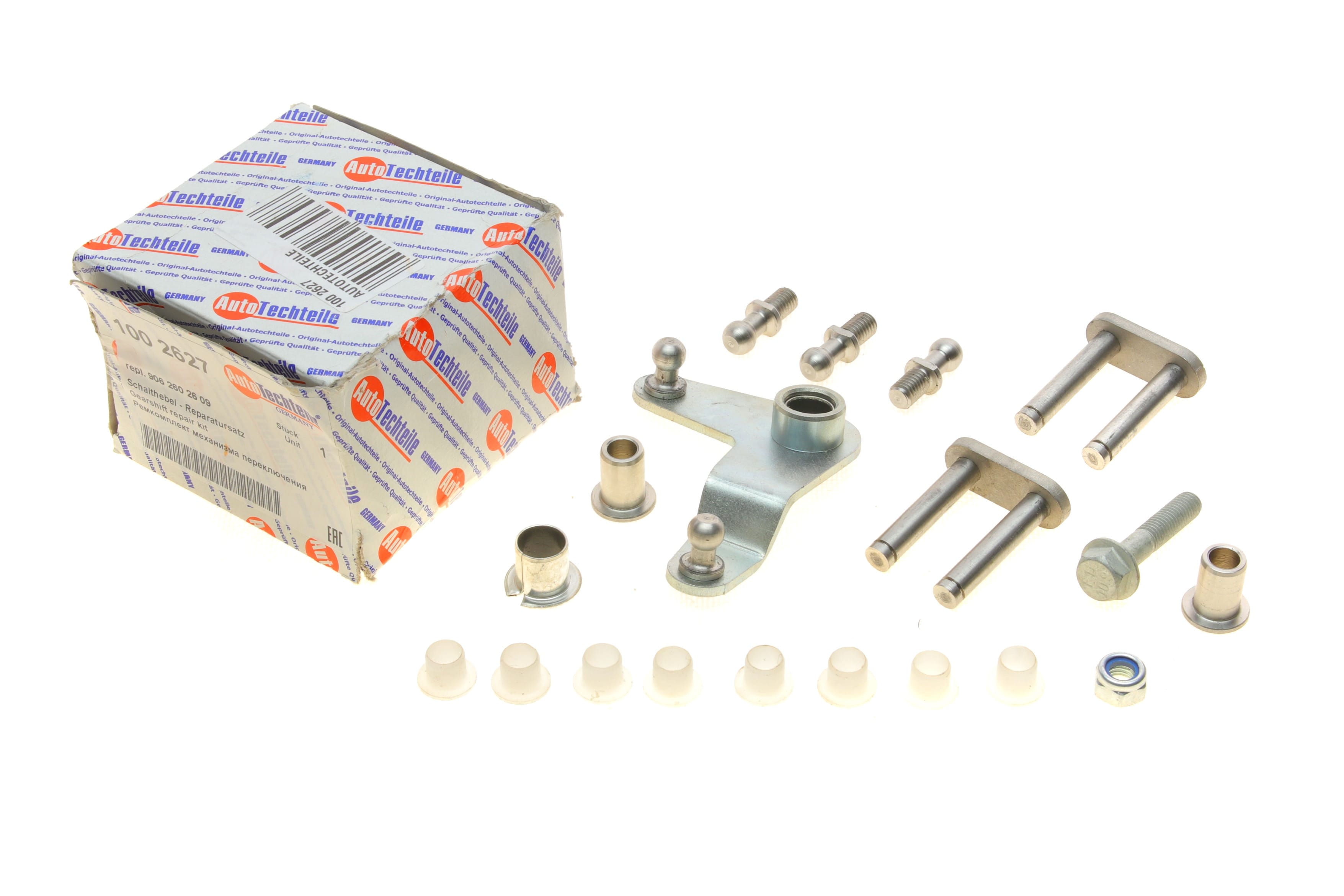 Product image of Ремкомплект куліси MB Sprinter 06-09/VW Crafter 06-11