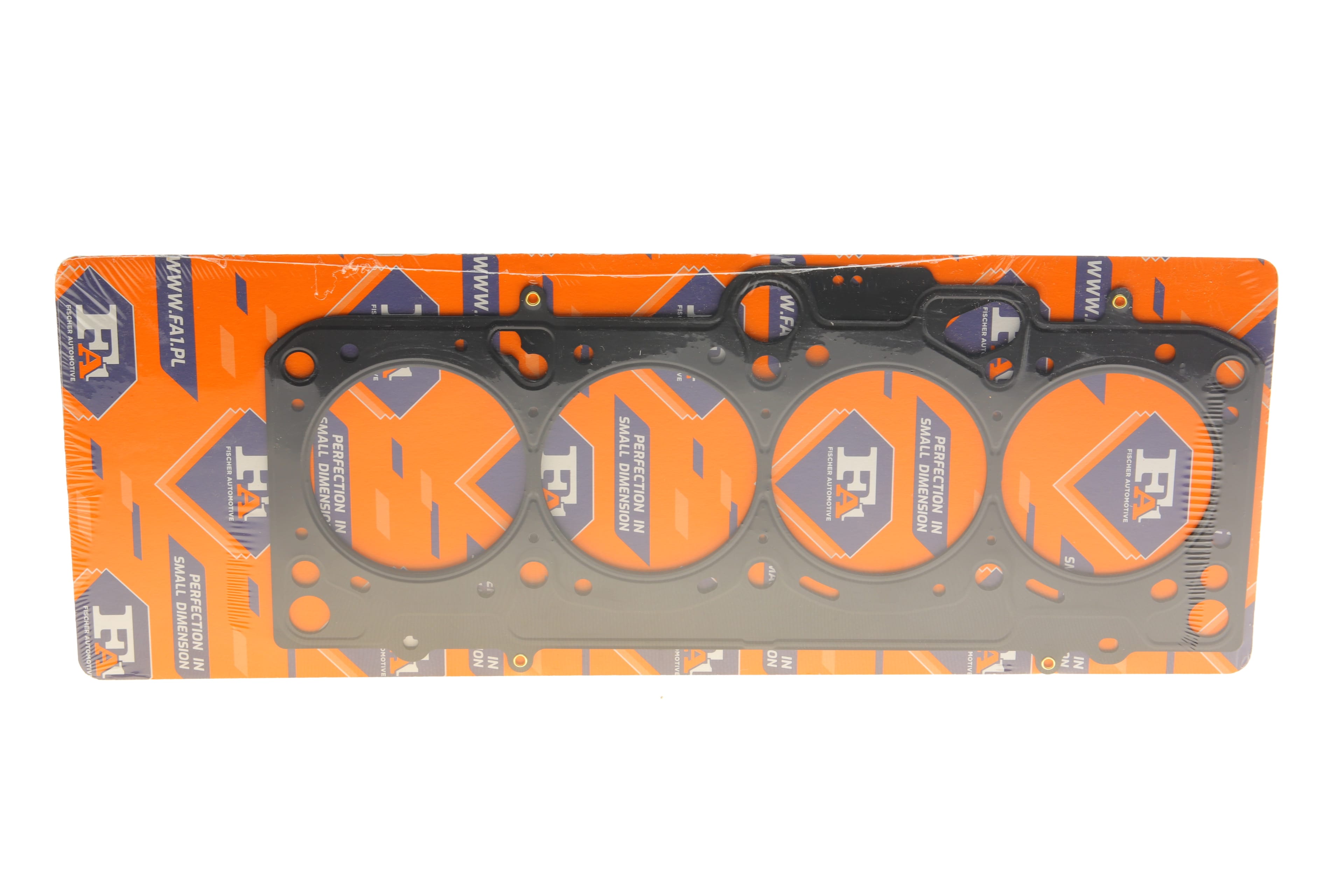 Product image of Прокладка ГБЦ Audi A3/A4/Skoda Octavia I-II/VW Caddy III/Golf IV-VI 1.6 98- (2 метки) (1.20mm)