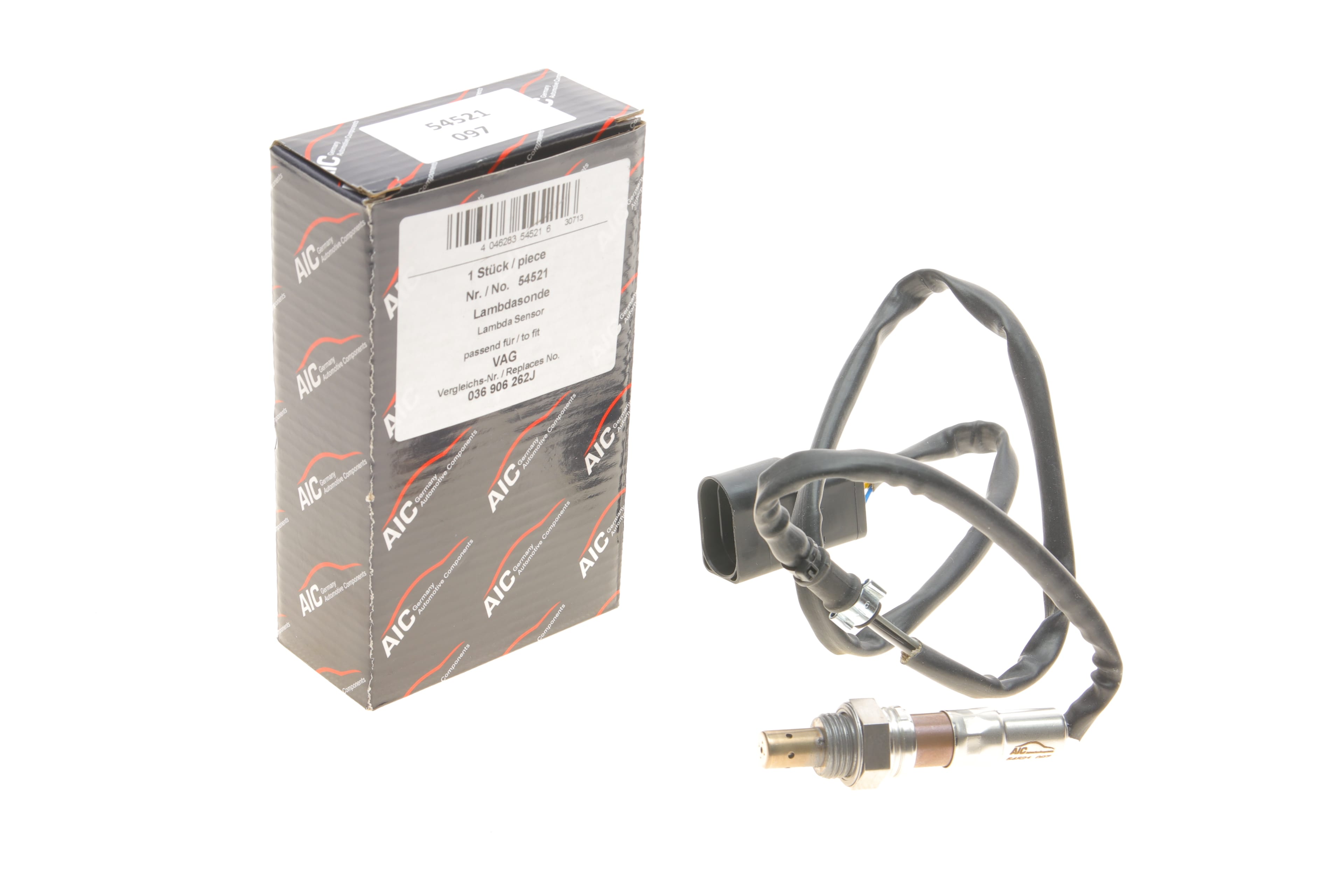 Product image of Лямбда зонд VW Golf IV 1.6 16V 00-05