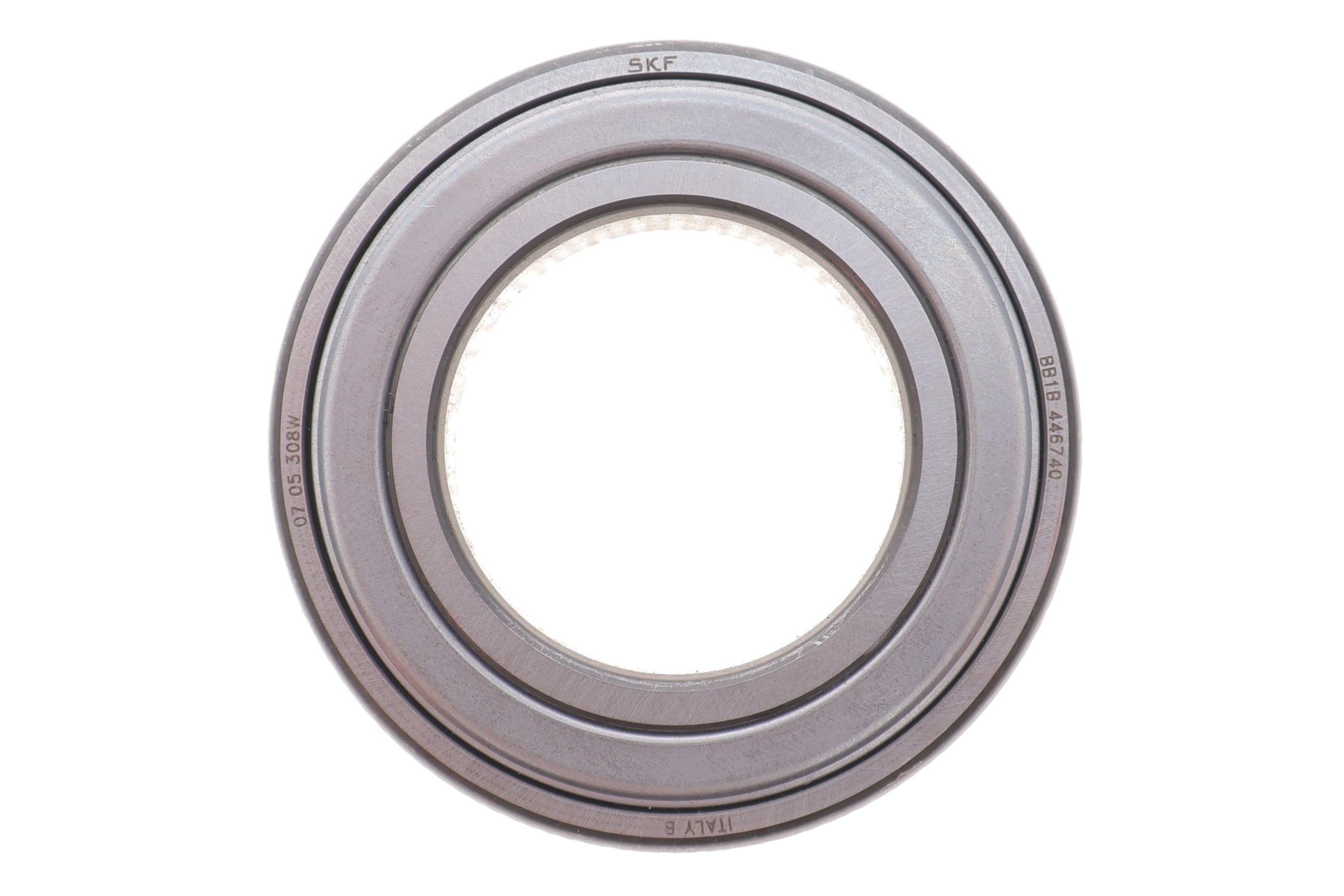 Product image of Підшипник підвісний півосі (34.9x62x16)