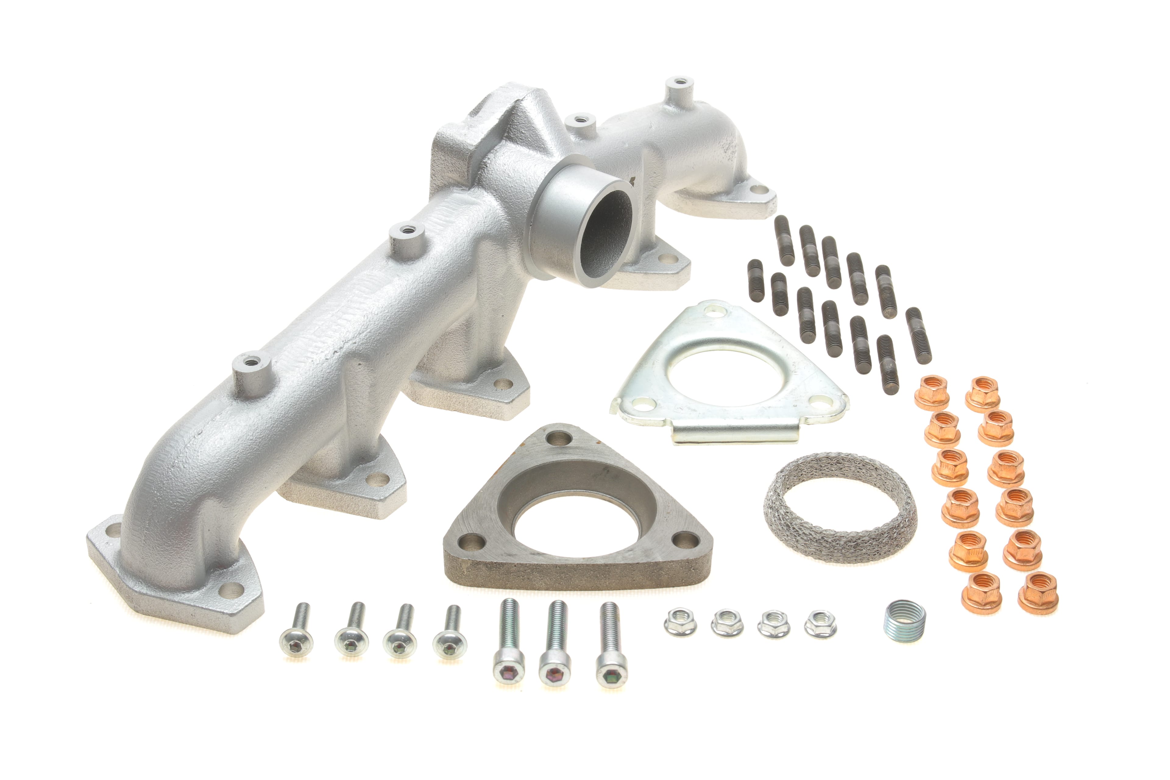 Product image of Колектор випускний VW T5 2.5TDI 03-