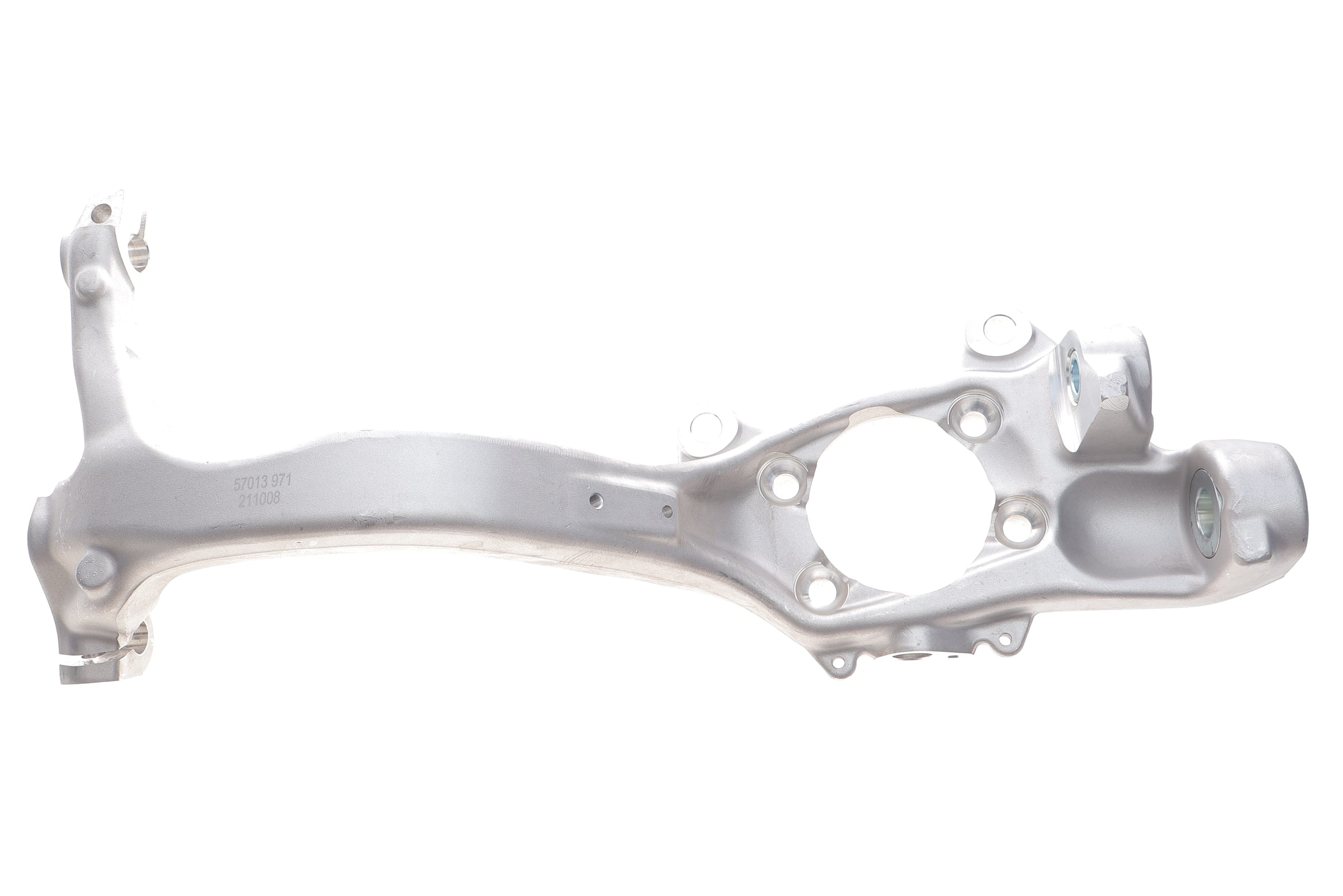 Product image of Кулак поворотний (цапфа) Audi A4 00-08 (R) (передня)