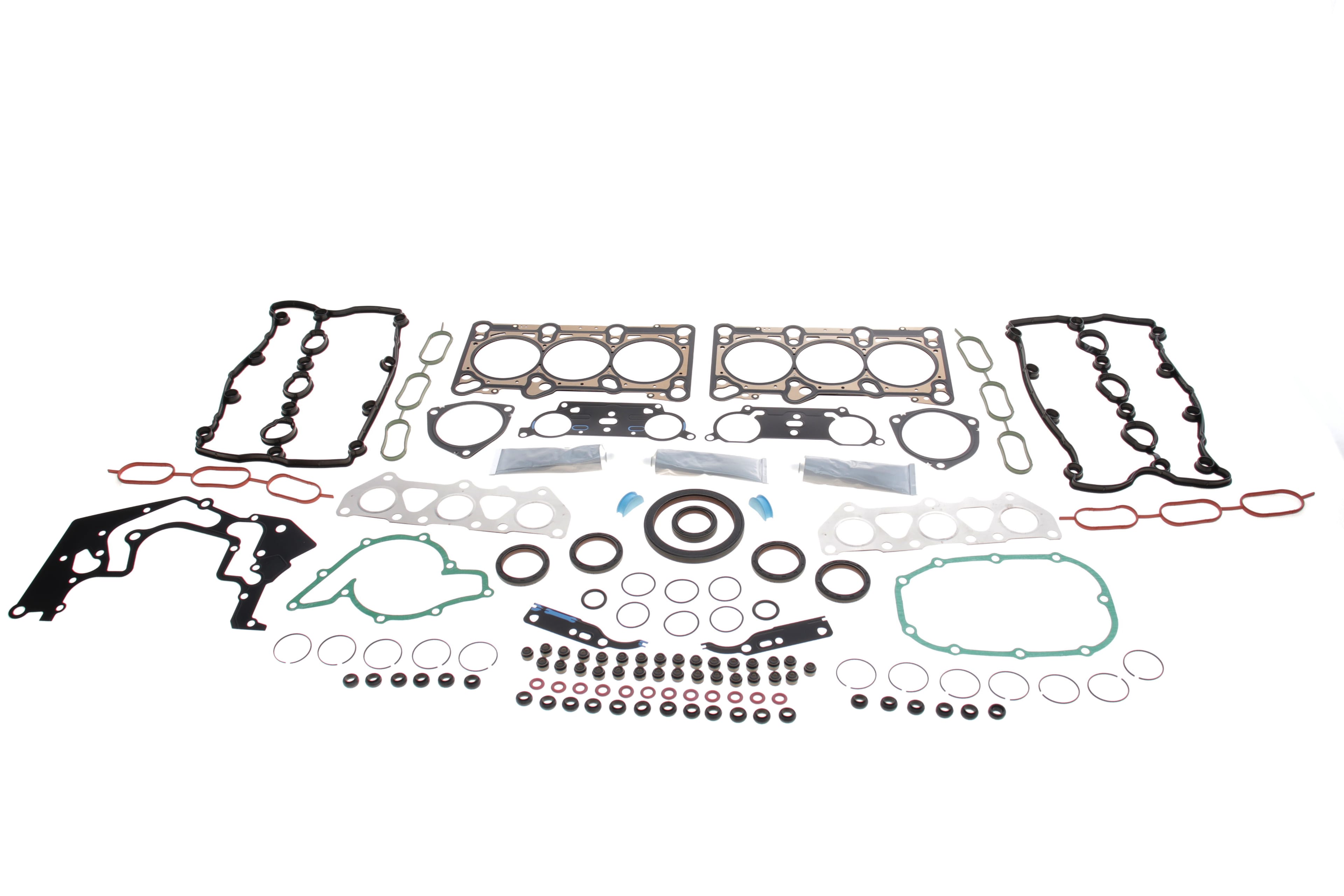 Product image of Комплект прокладок (повний) Audi A4/A6/A8 3.0 00-06