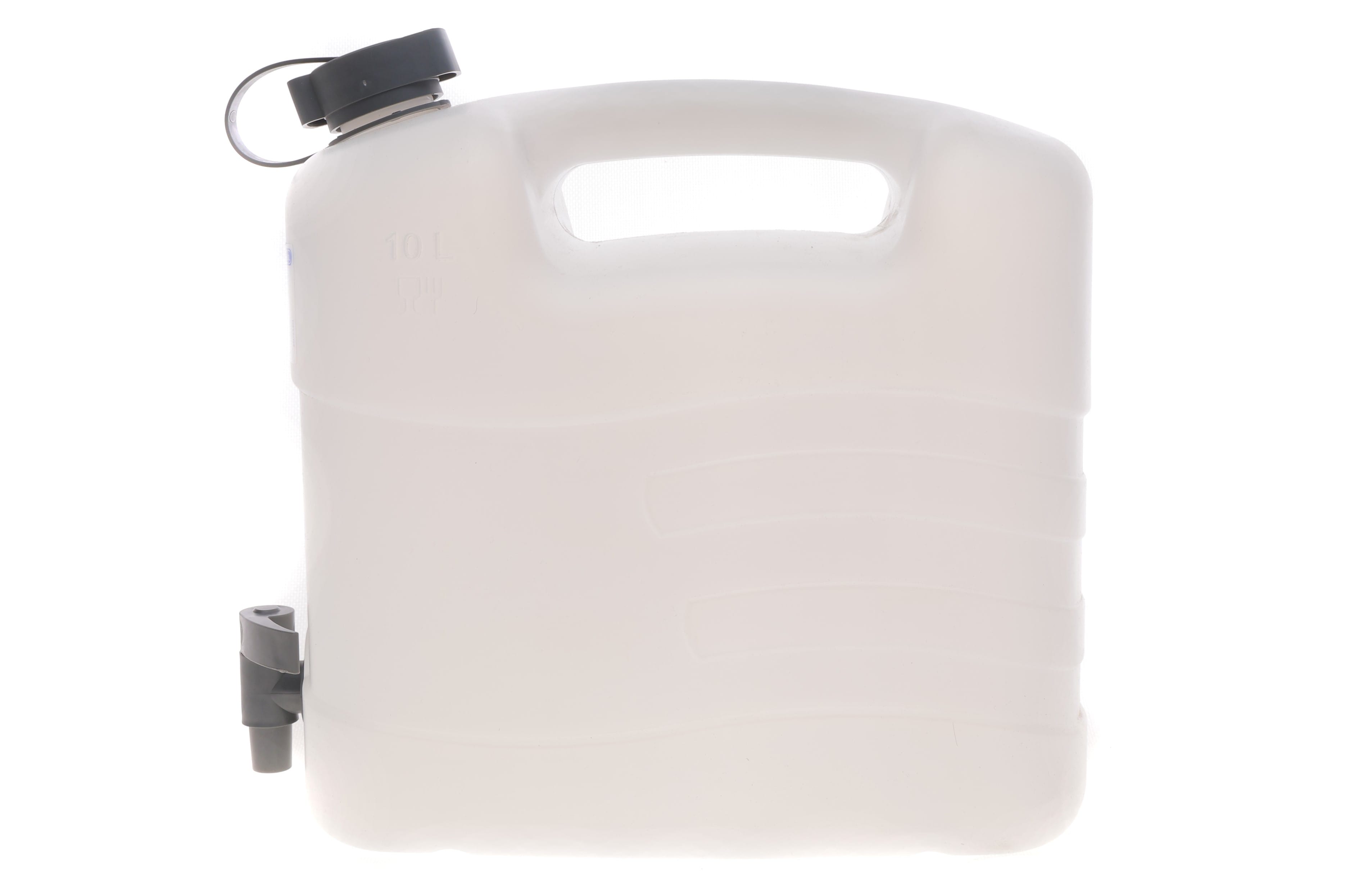 Product image of Каністра для води 10 л