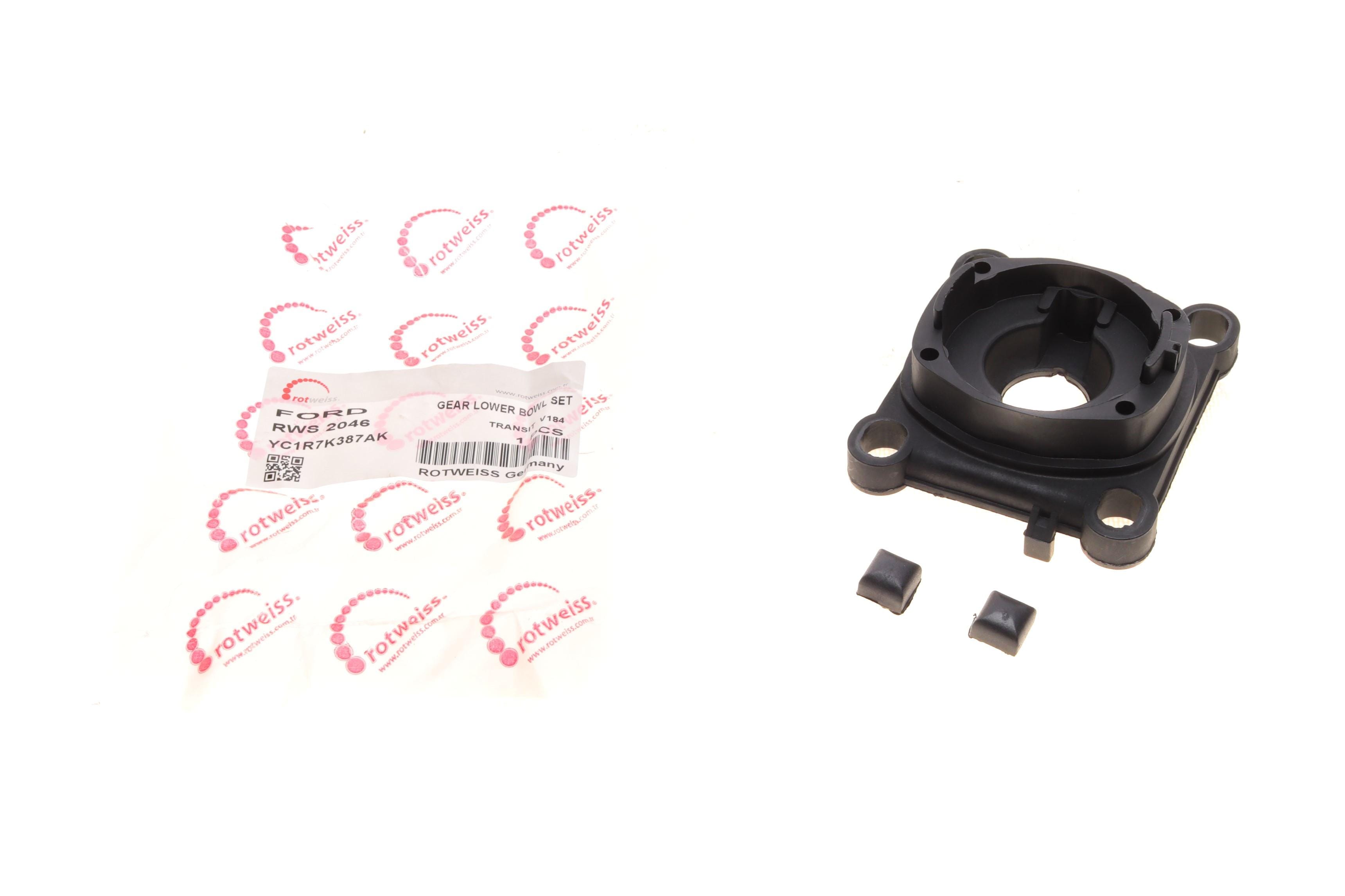 Product image of Ремкомплект куліси Ford Transit 00-06