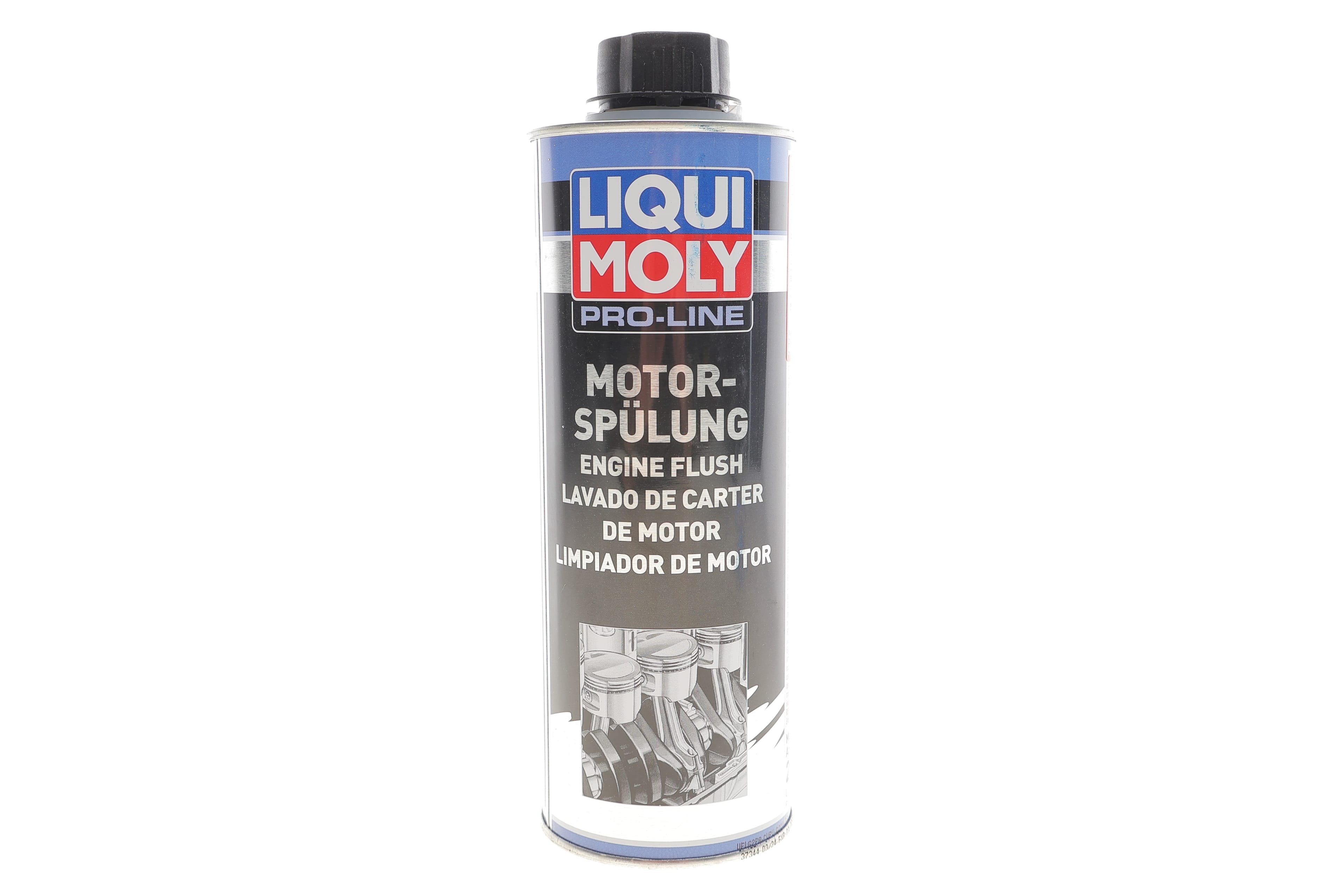 Product image of Засіб для промивки масляної системи двигуна Motorspulung (500ml)
