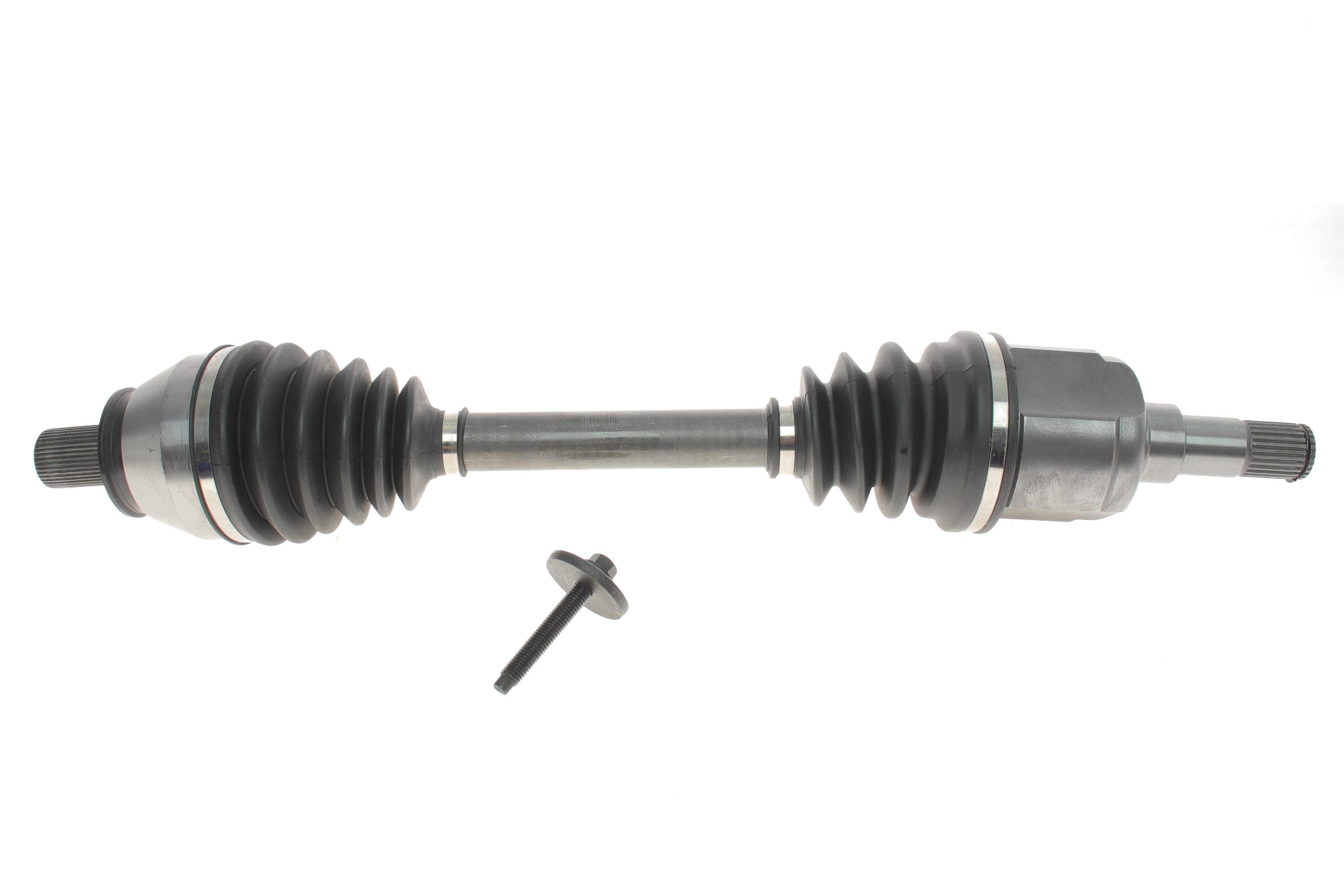 Product image of Піввісь (передня) Ford Galaxy/Mondeo 1.6-2.2 TDCi 06-15 (L) (40x26x603)